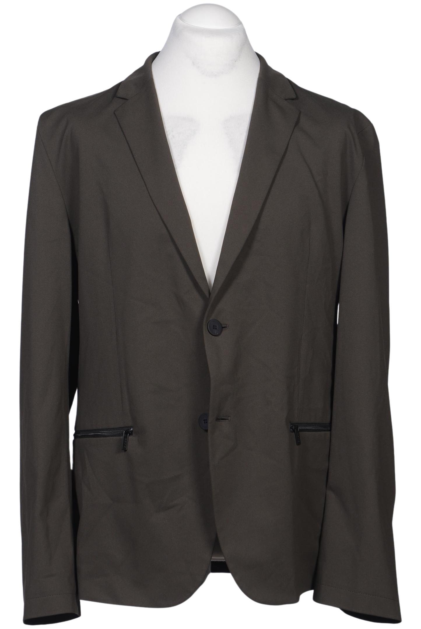 

Hugo by Hugo Boss Herren Sakko, braun, Gr. 54