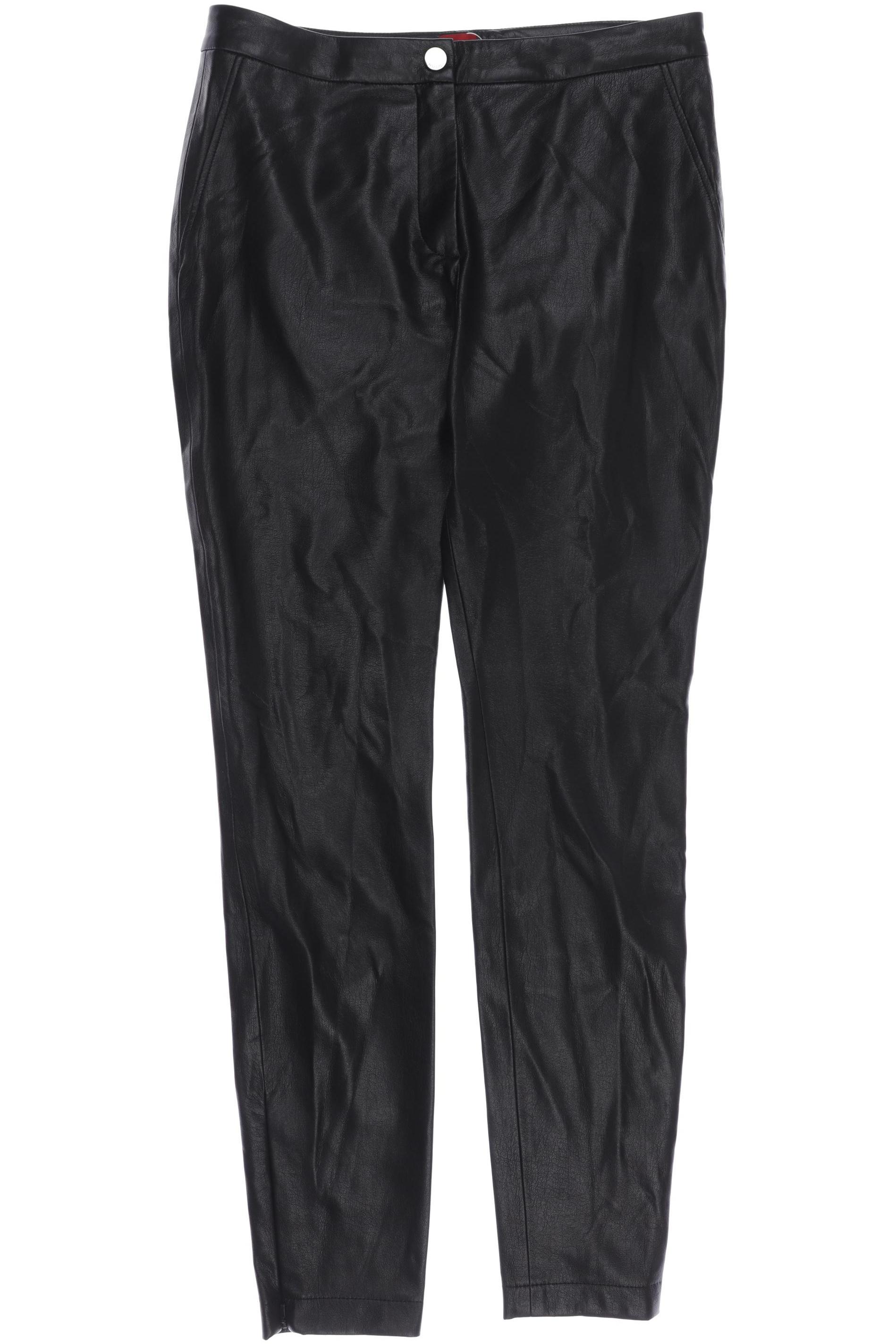 

Hugo by Hugo Boss Damen Stoffhose, schwarz, Gr. 31