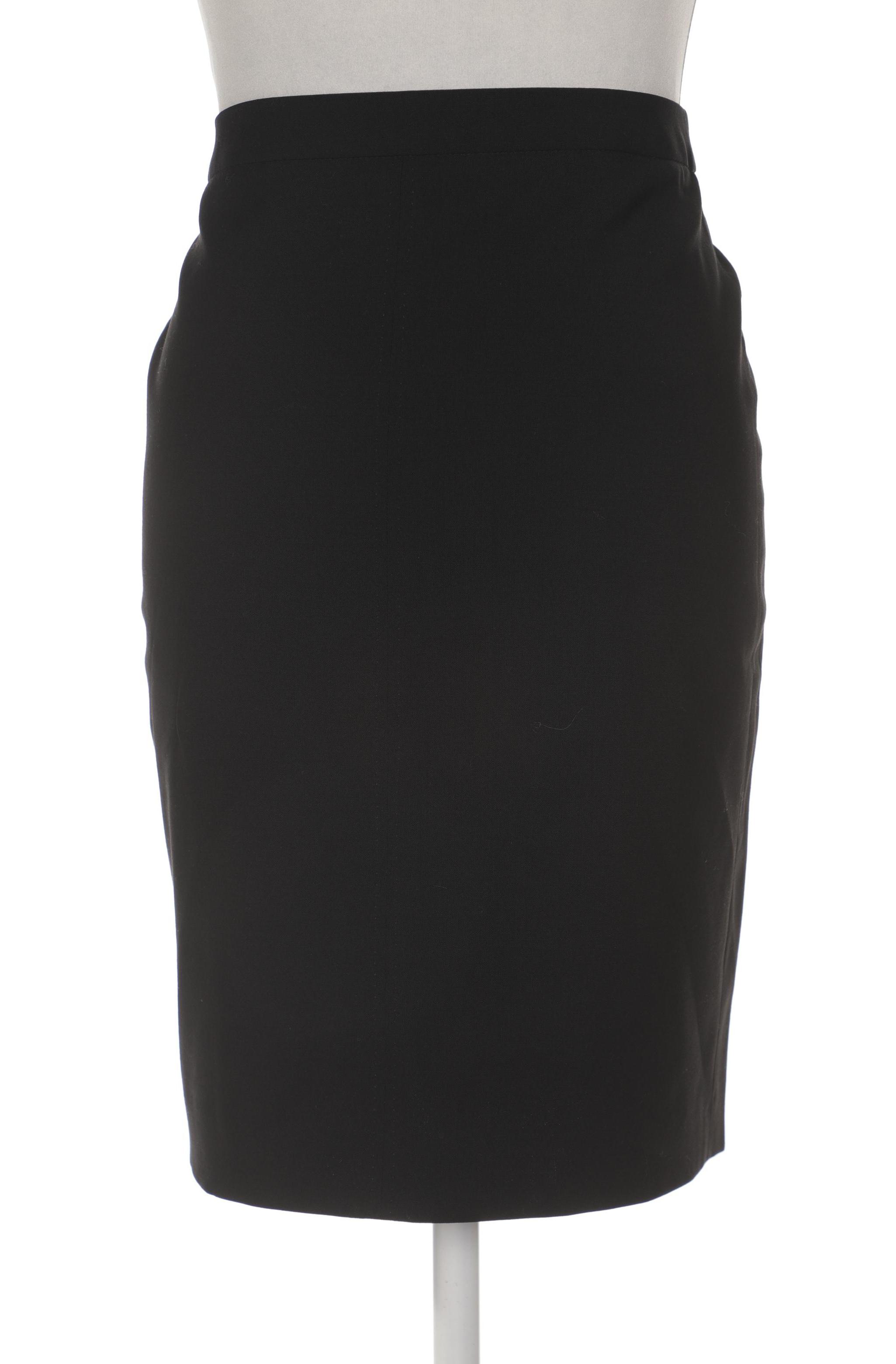 

HUGO by Hugo Boss Damen Rock, schwarz