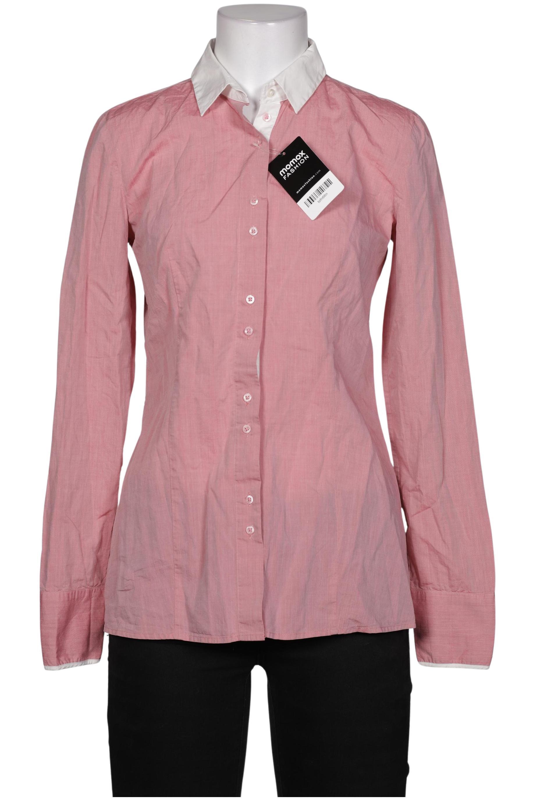 

Hugo by Hugo Boss Damen Bluse, pink, Gr. 36