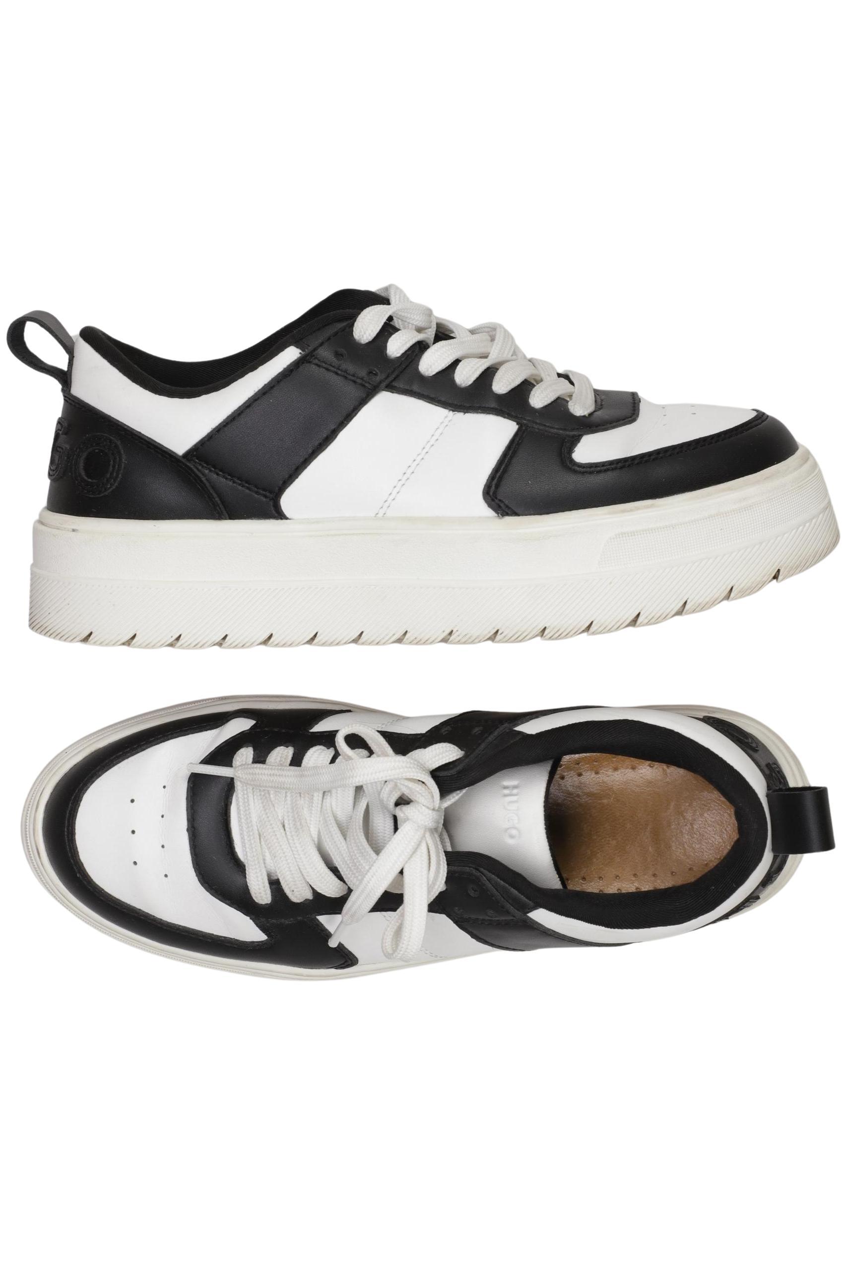 

Hugo by Hugo Boss Damen Sneakers, mehrfarbig, Gr. 40