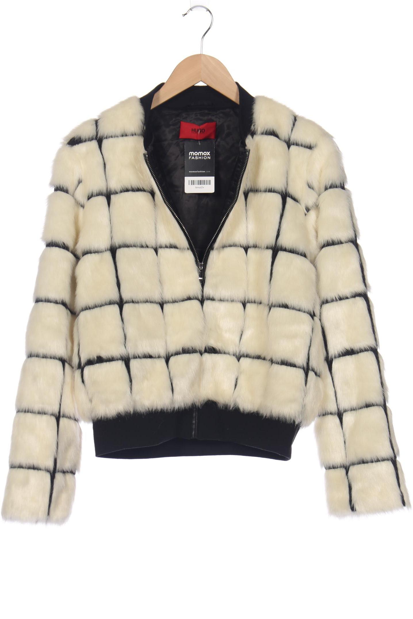 

HUGO by Hugo Boss Damen Jacke, beige