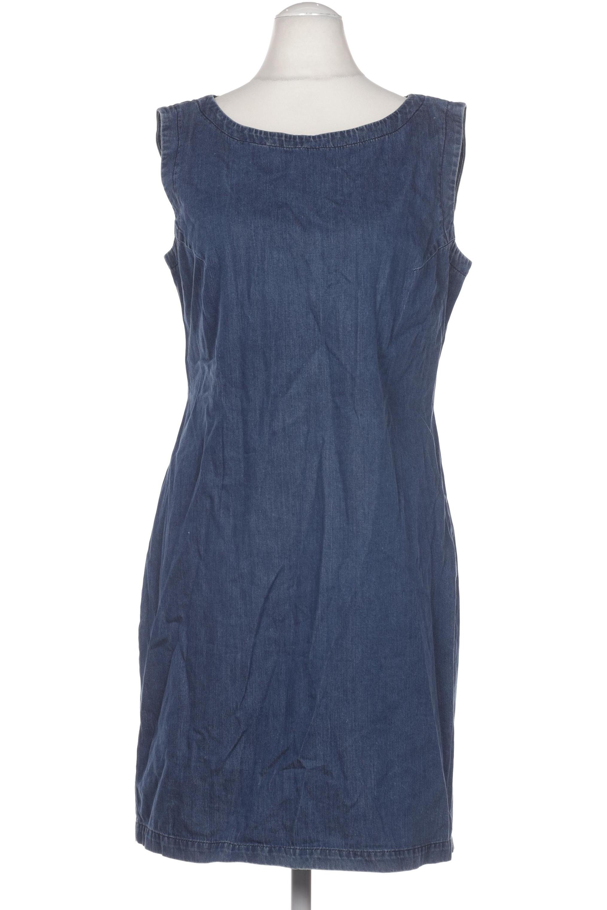 

Hugo by Hugo Boss Damen Kleid, blau, Gr. 38