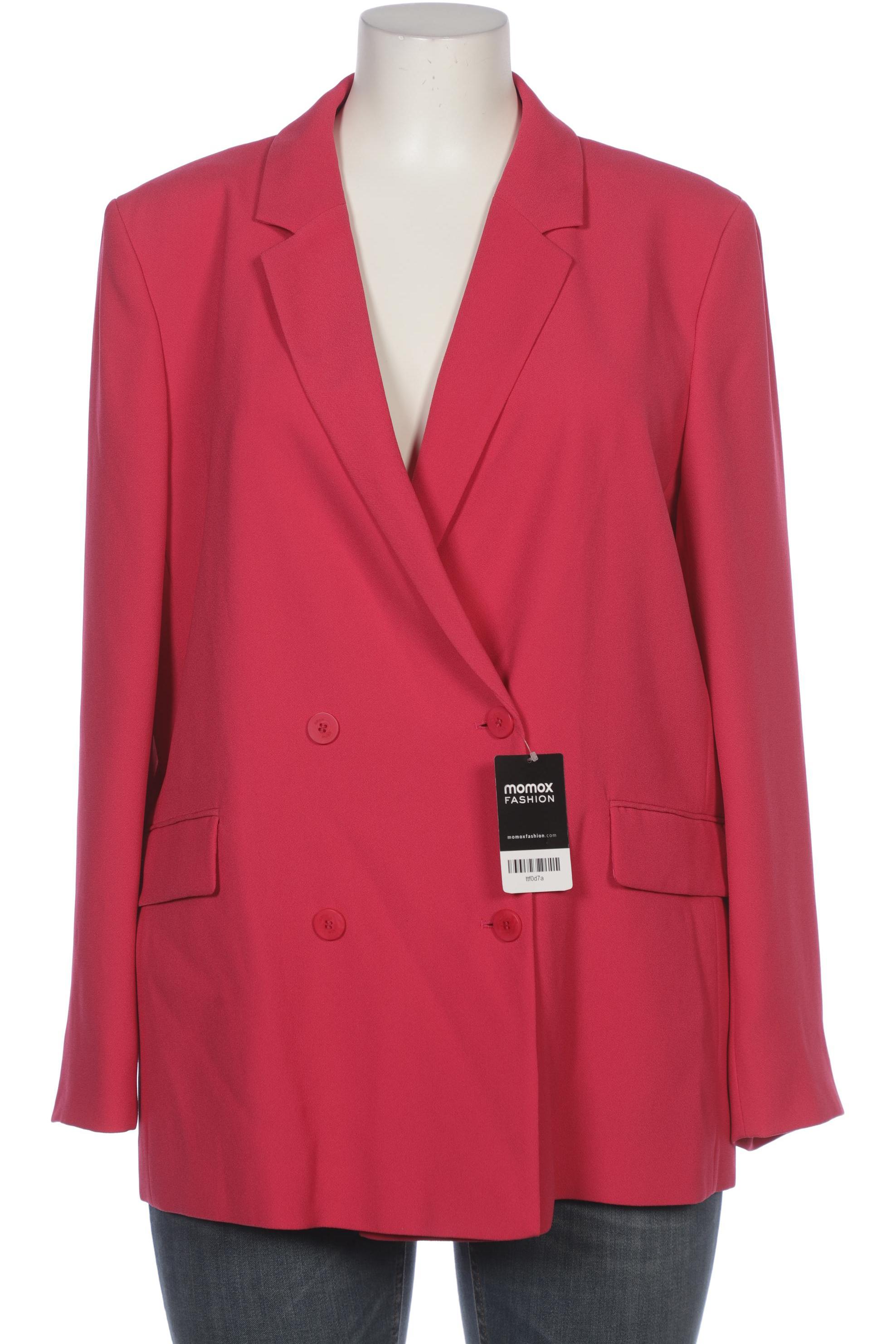 

HUGO by Hugo Boss Damen Blazer, pink