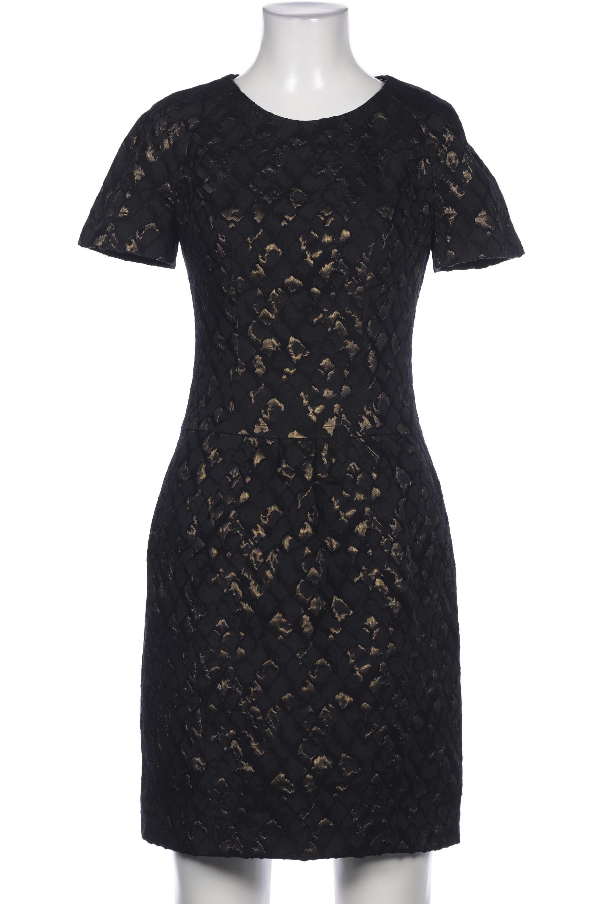 

Hugo by Hugo Boss Damen Kleid, schwarz, Gr. 34