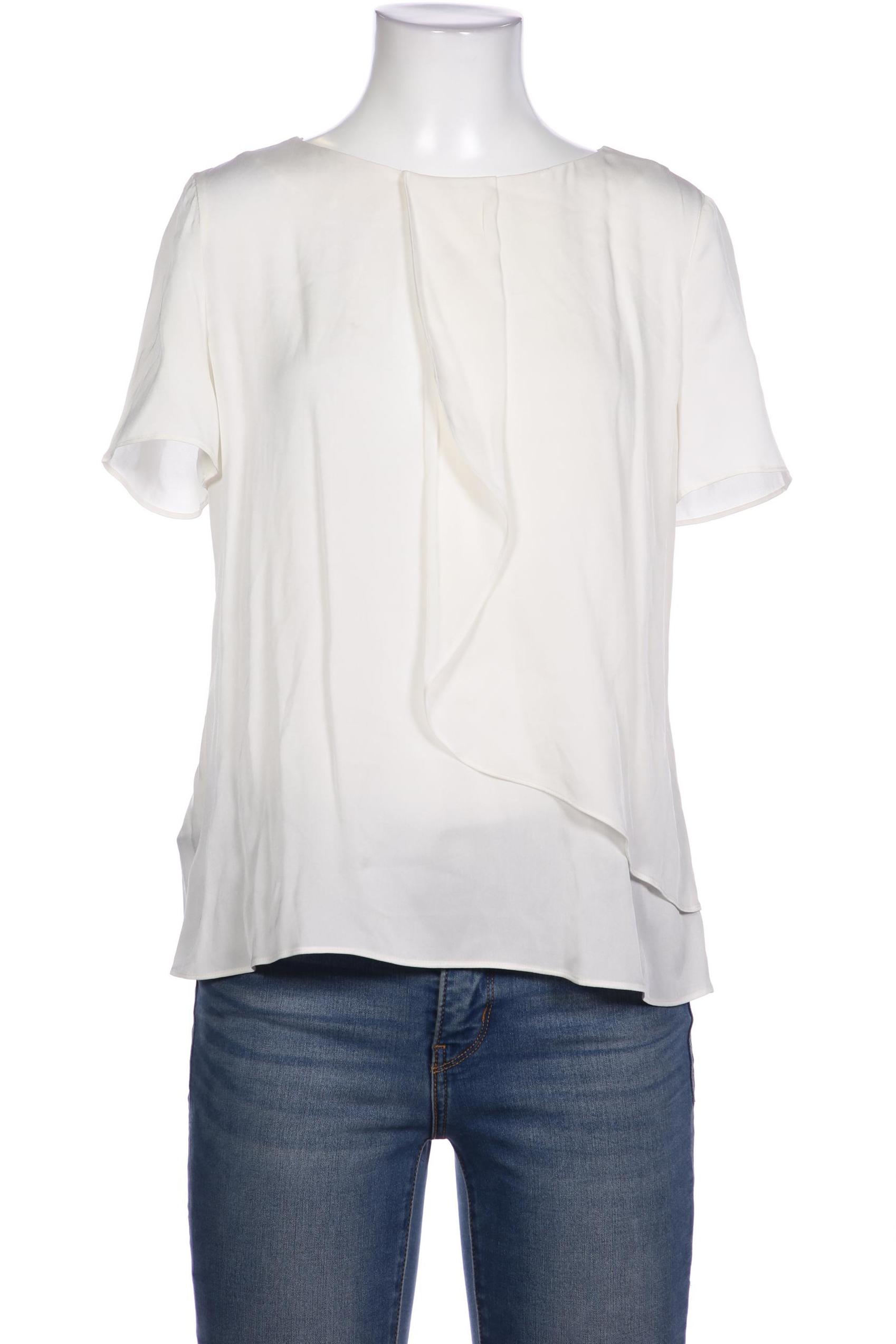 

HUGO by Hugo Boss Damen Bluse, weiß