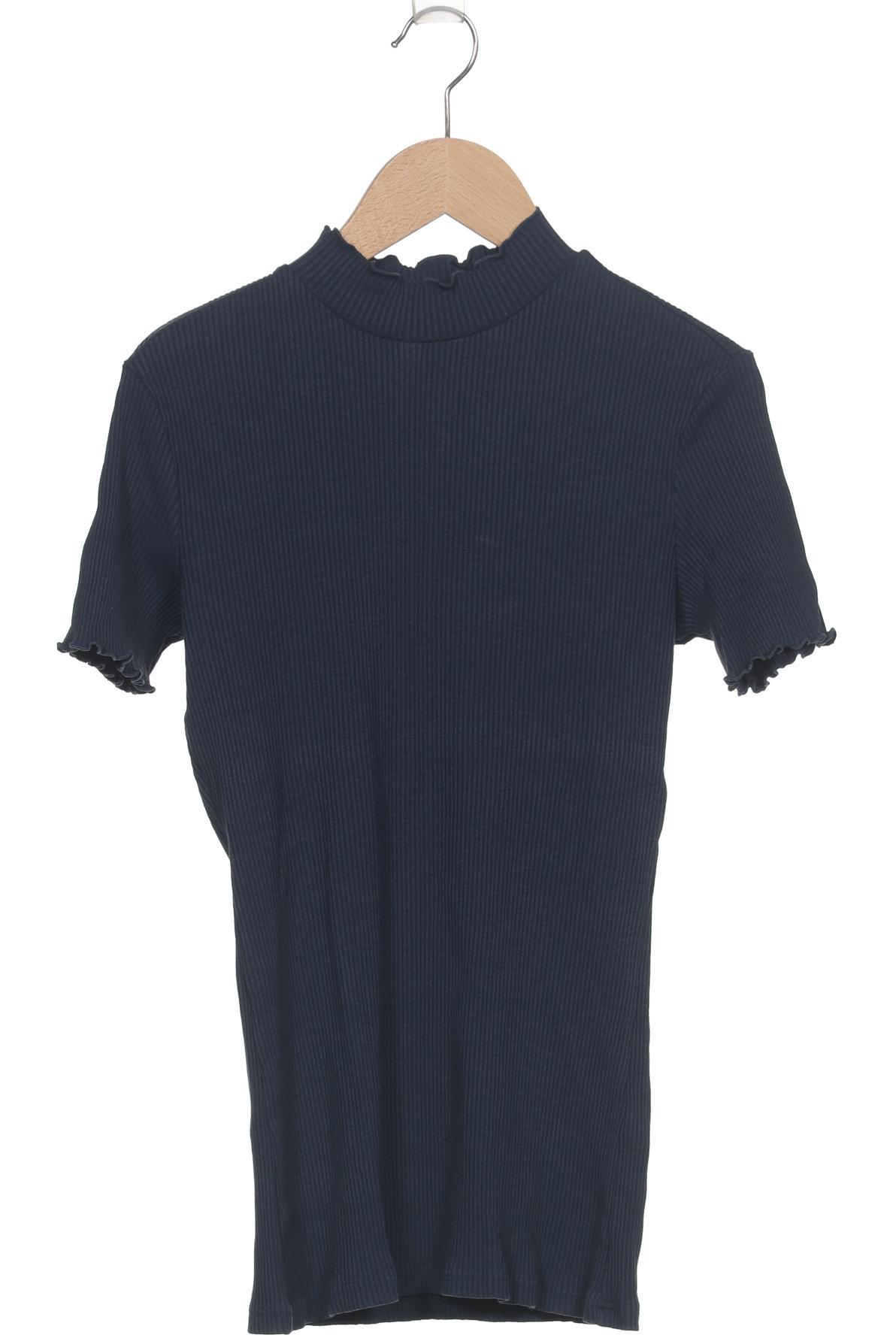 

Hugo by Hugo Boss Damen T-Shirt, marineblau, Gr. 36
