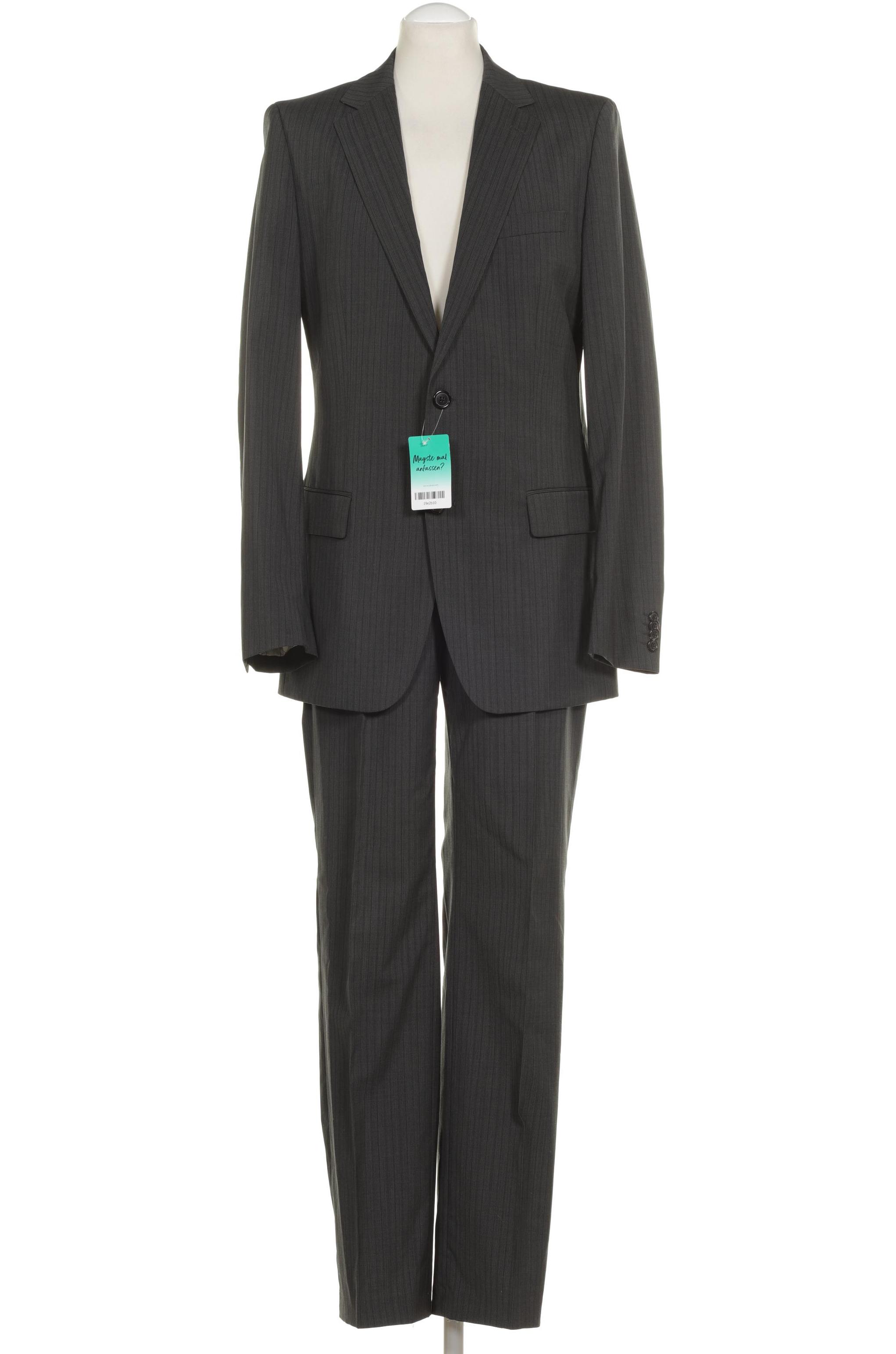 

Hugo by Hugo Boss Herren Anzug, grau, Gr. 98