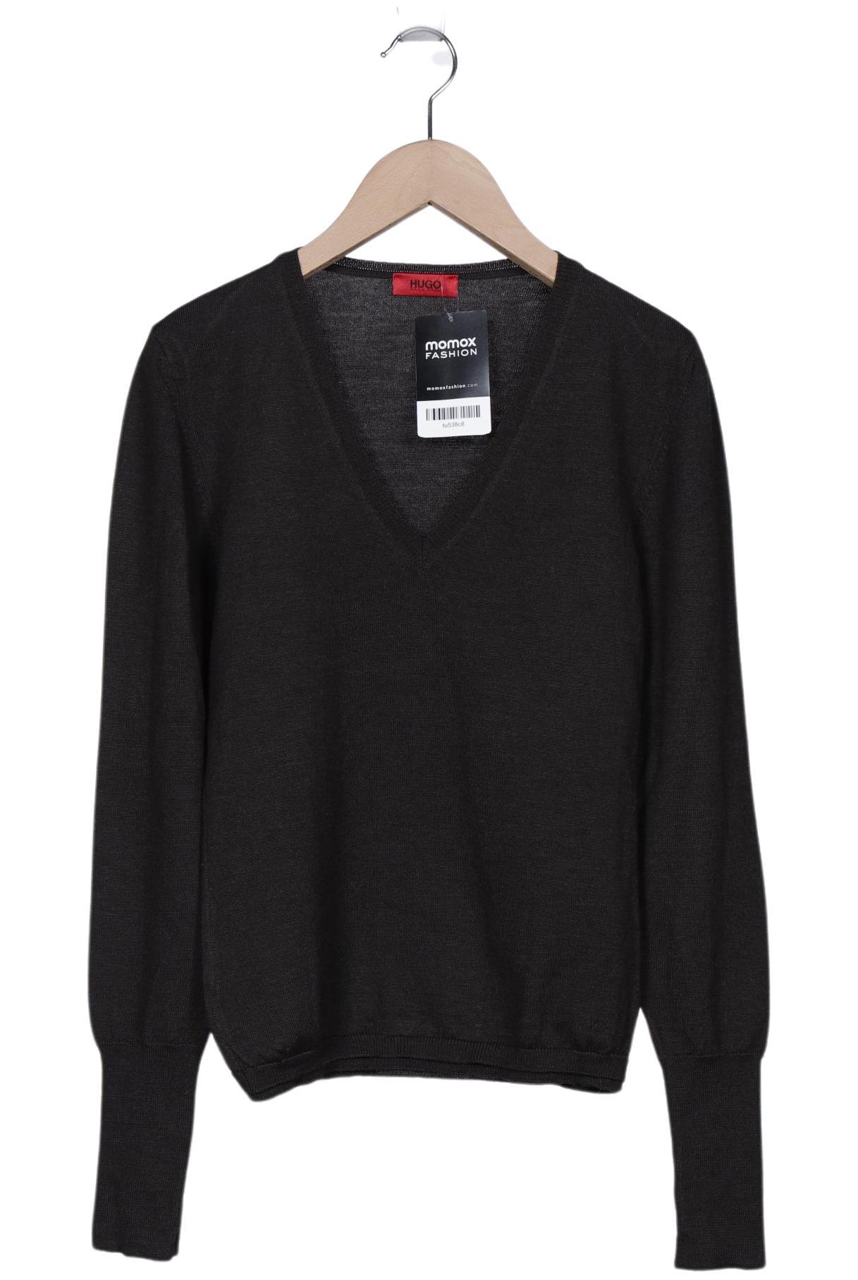 

Hugo by Hugo Boss Damen Pullover, braun, Gr. 36