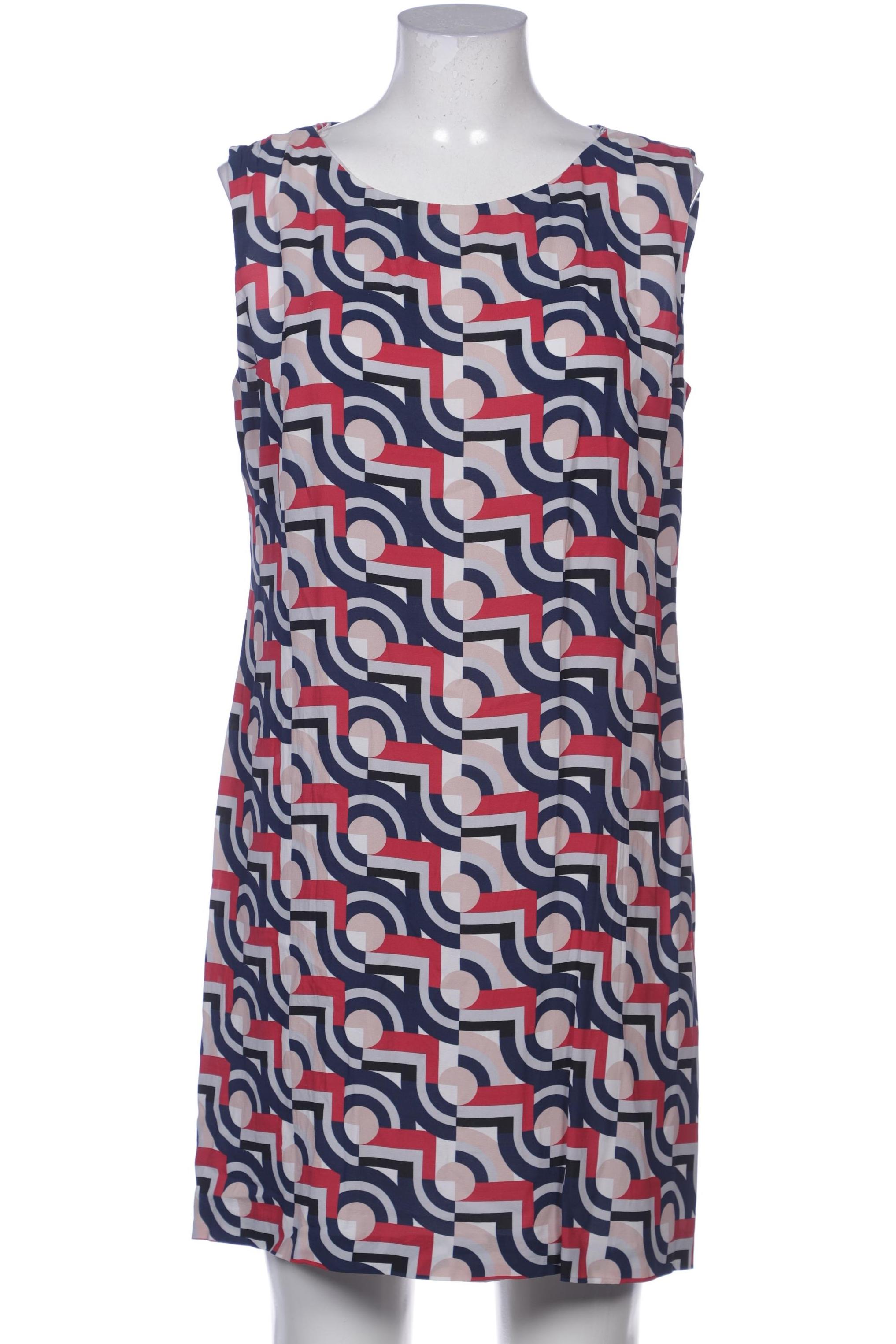 

Hugo by Hugo Boss Damen Kleid, mehrfarbig, Gr. 42