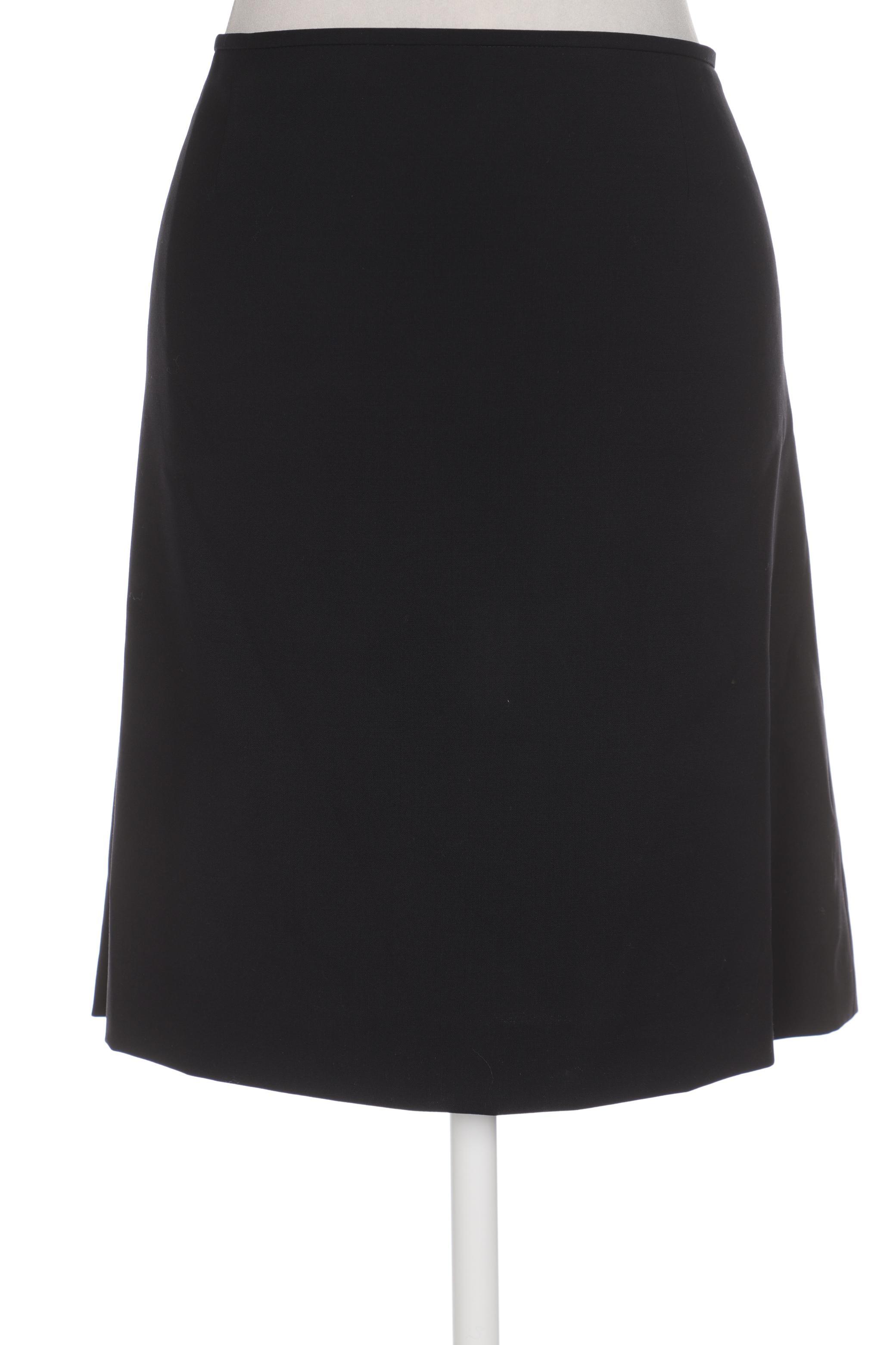 

Hugo by Hugo Boss Damen Rock, marineblau, Gr. 40