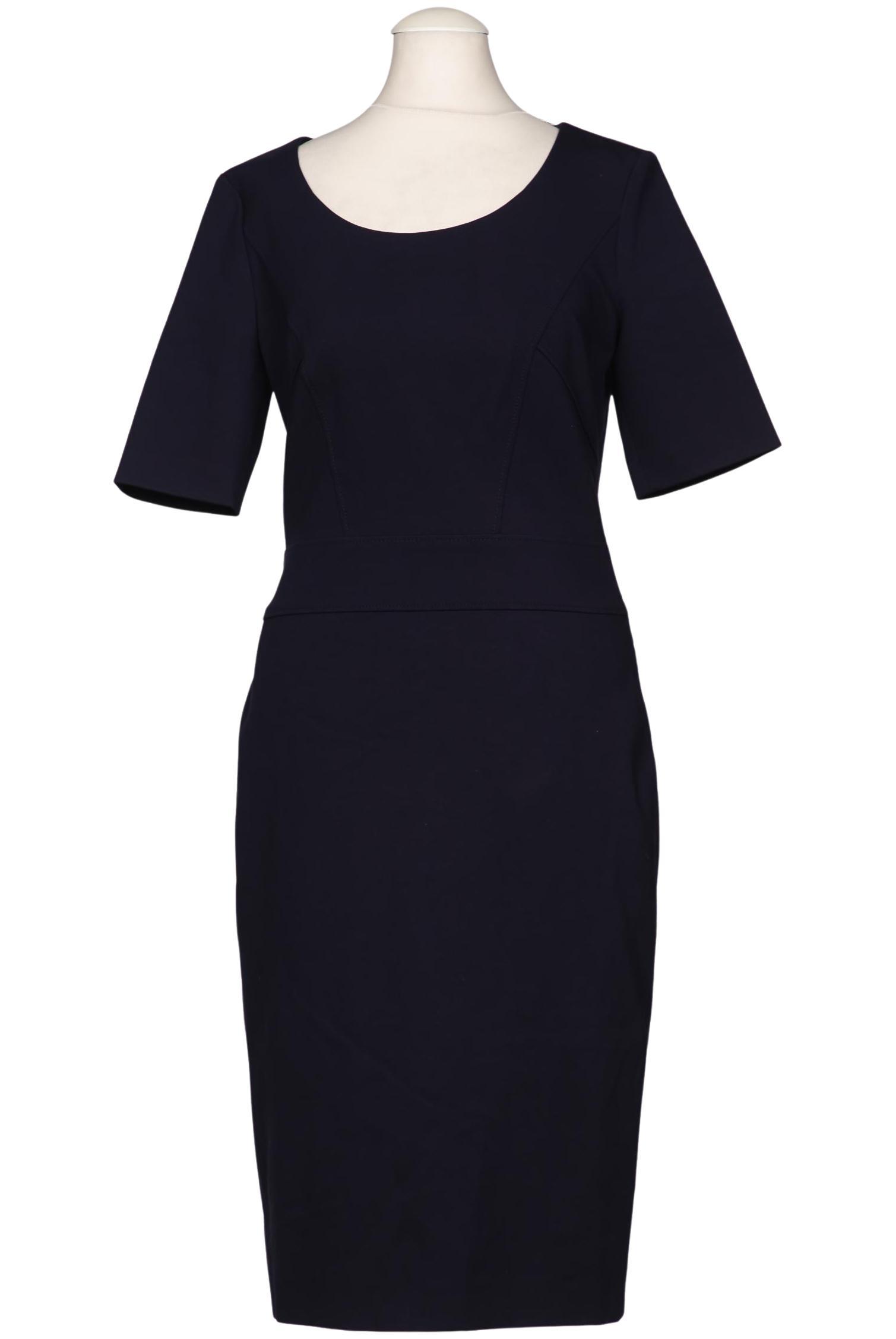 

Hugo by Hugo Boss Damen Kleid, marineblau, Gr. 36