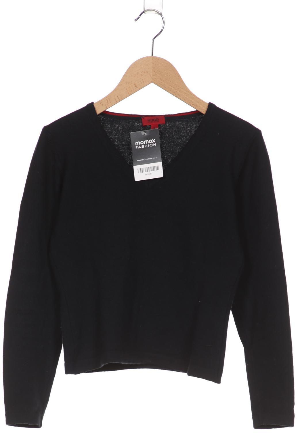 

Hugo by Hugo Boss Damen Pullover, marineblau, Gr. 36