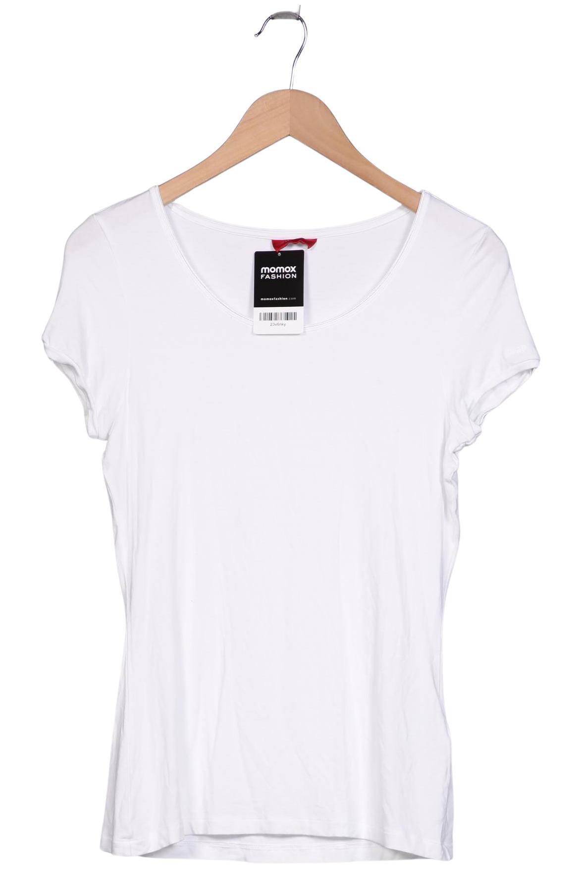 

Hugo by Hugo Boss Damen T-Shirt, weiß, Gr. 38