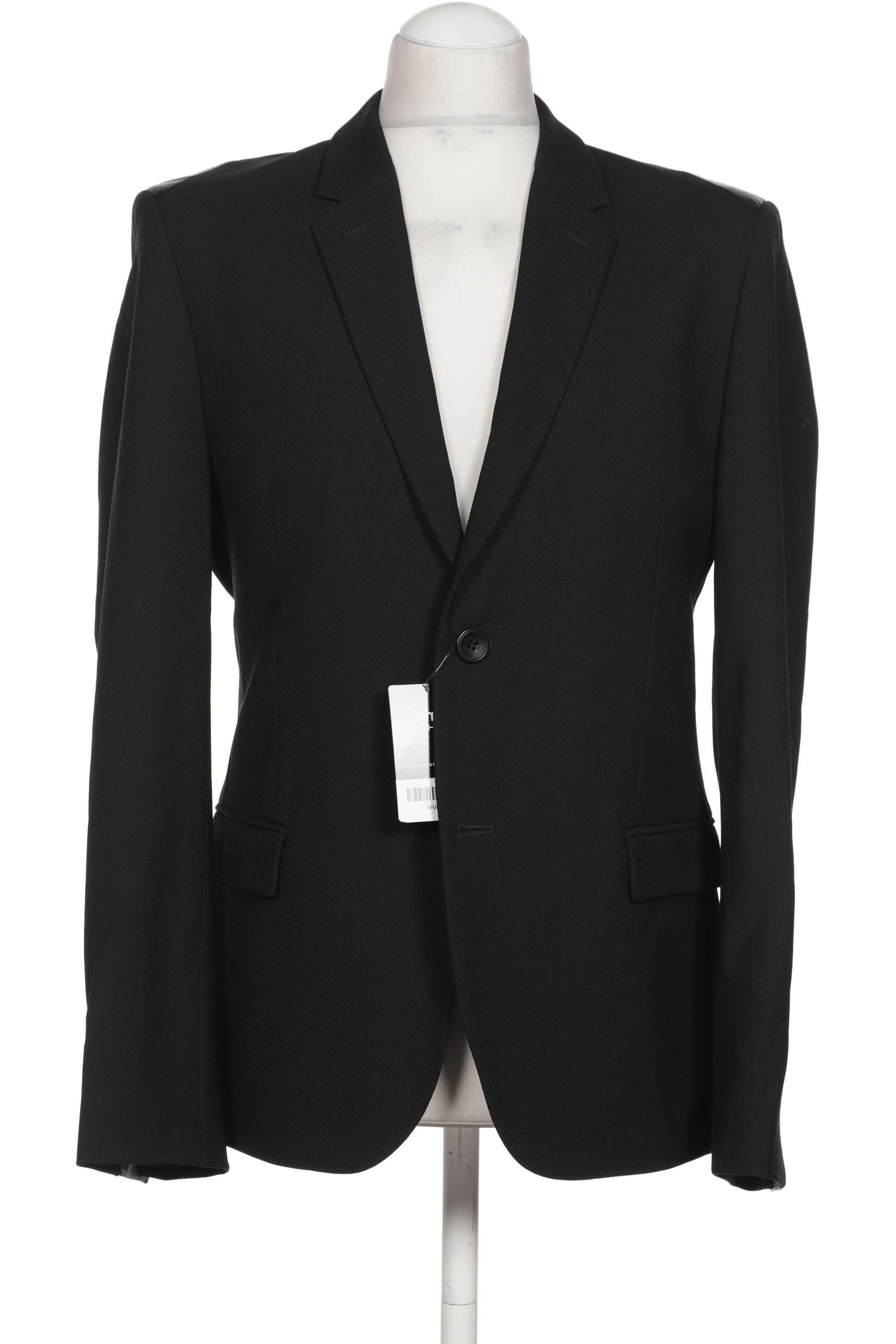 

HUGO by Hugo Boss Herren Sakko, schwarz
