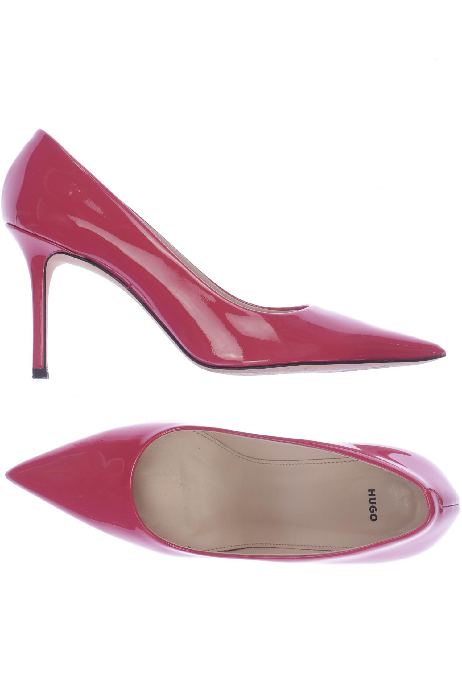 

HUGO by Hugo Boss Damen Pumps, pink