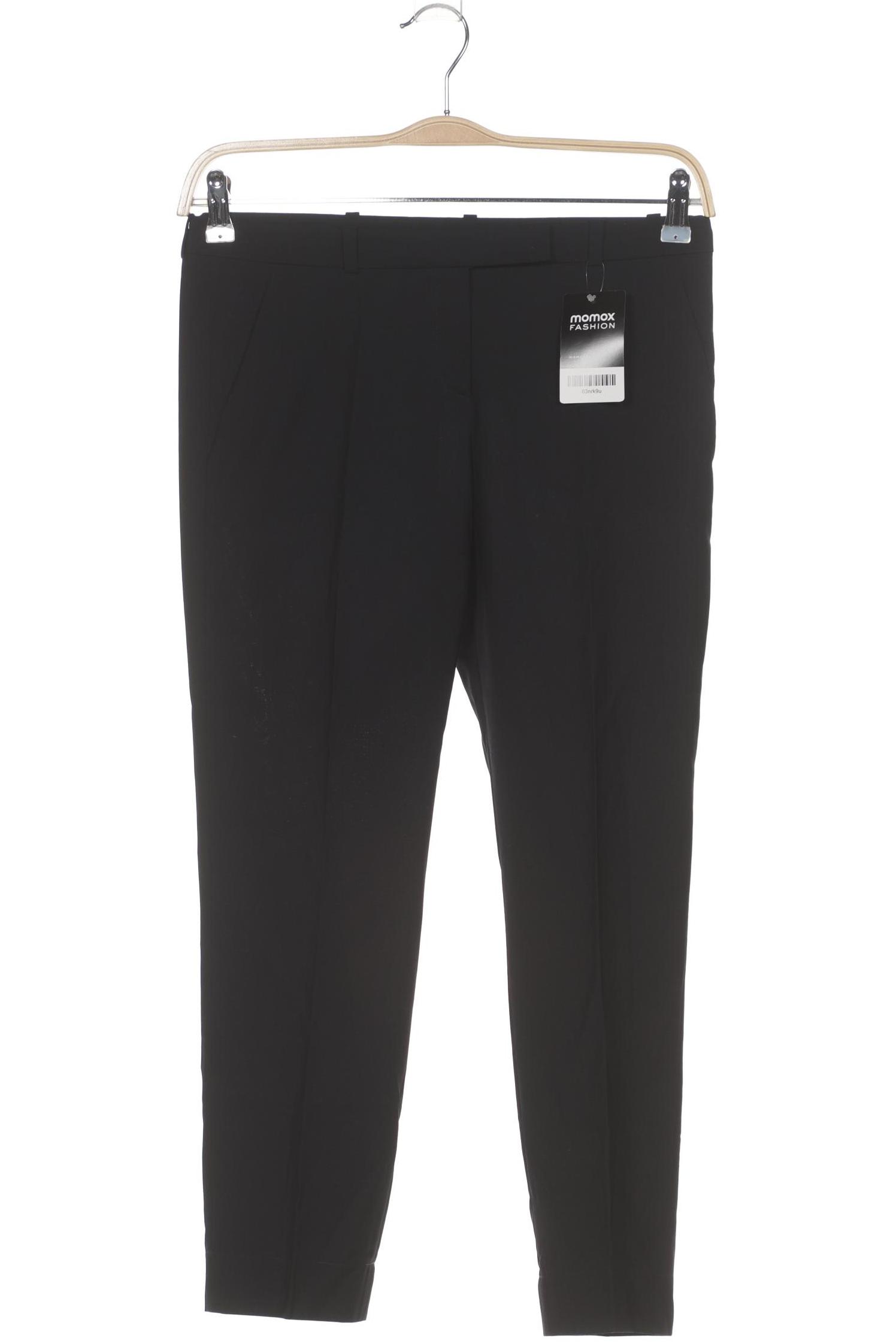 

Hugo by Hugo Boss Damen Stoffhose, marineblau, Gr. 31