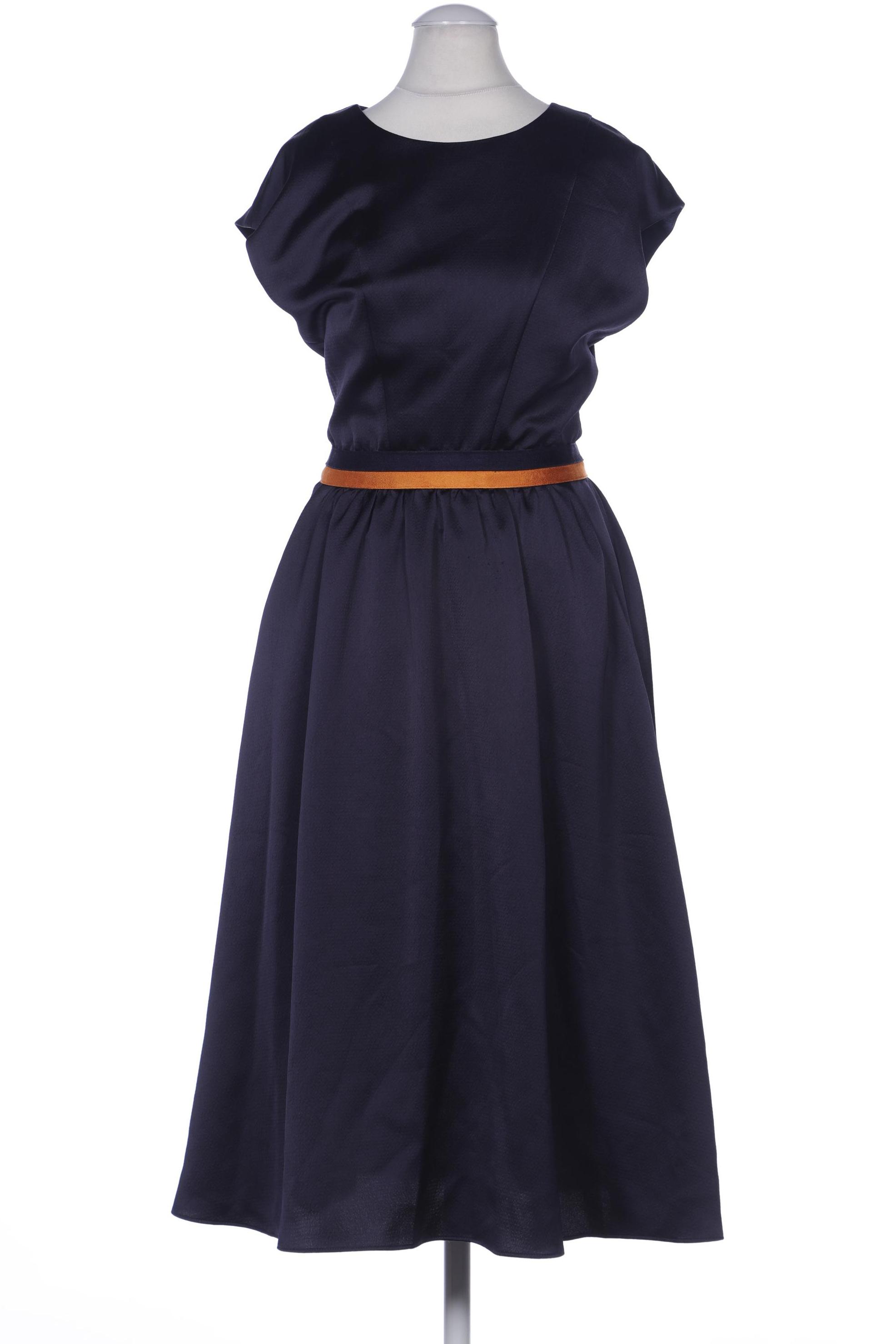 

Hugo by Hugo Boss Damen Kleid, marineblau, Gr. 34