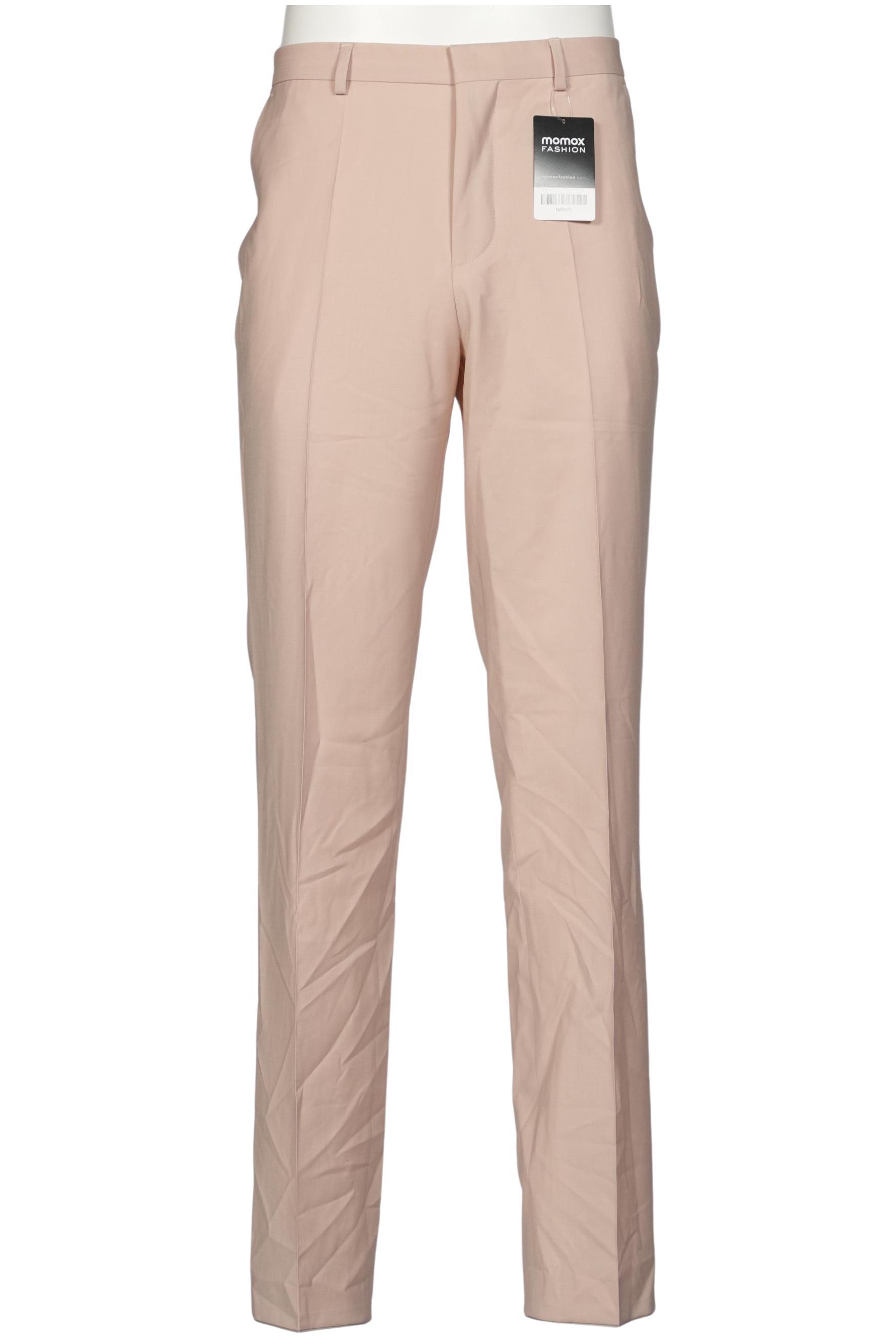 

Hugo by Hugo Boss Herren Stoffhose, beige, Gr. 48