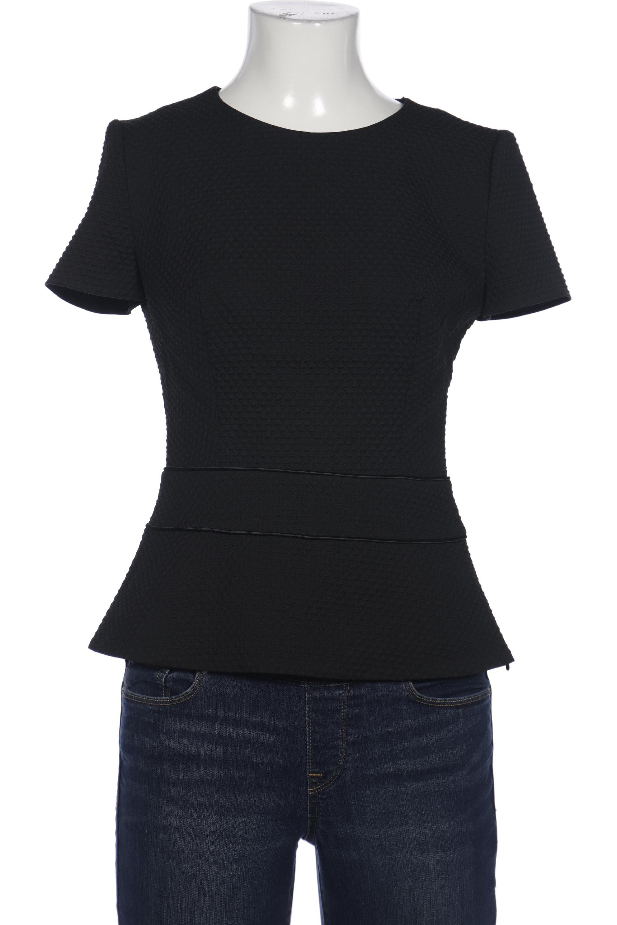 

HUGO by Hugo Boss Damen Bluse, schwarz