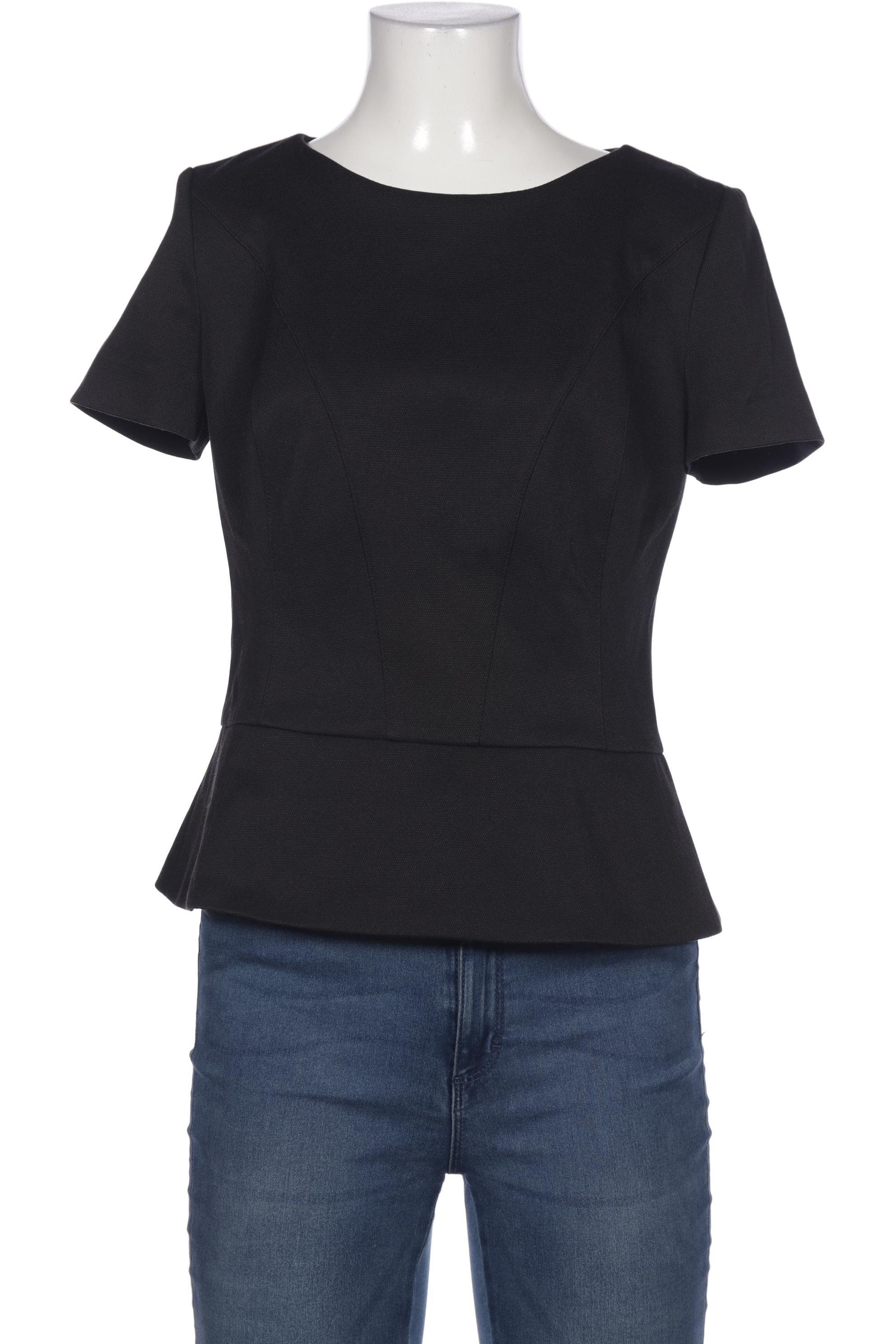 

HUGO by Hugo Boss Damen Bluse, schwarz