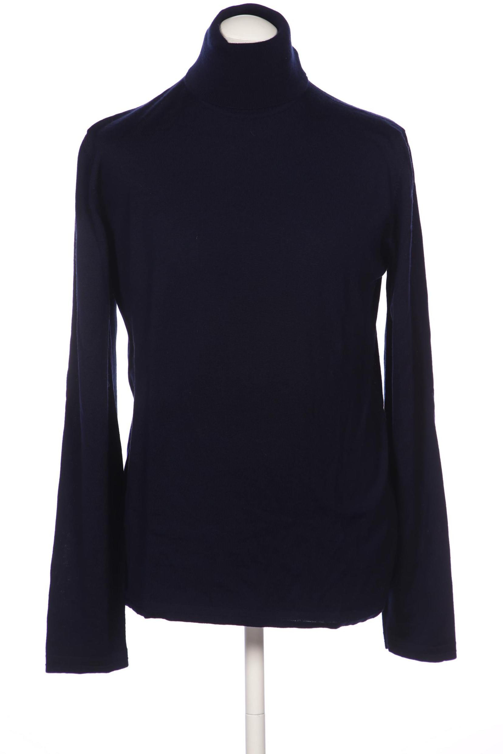 

HUGO by Hugo Boss Herren Pullover, marineblau