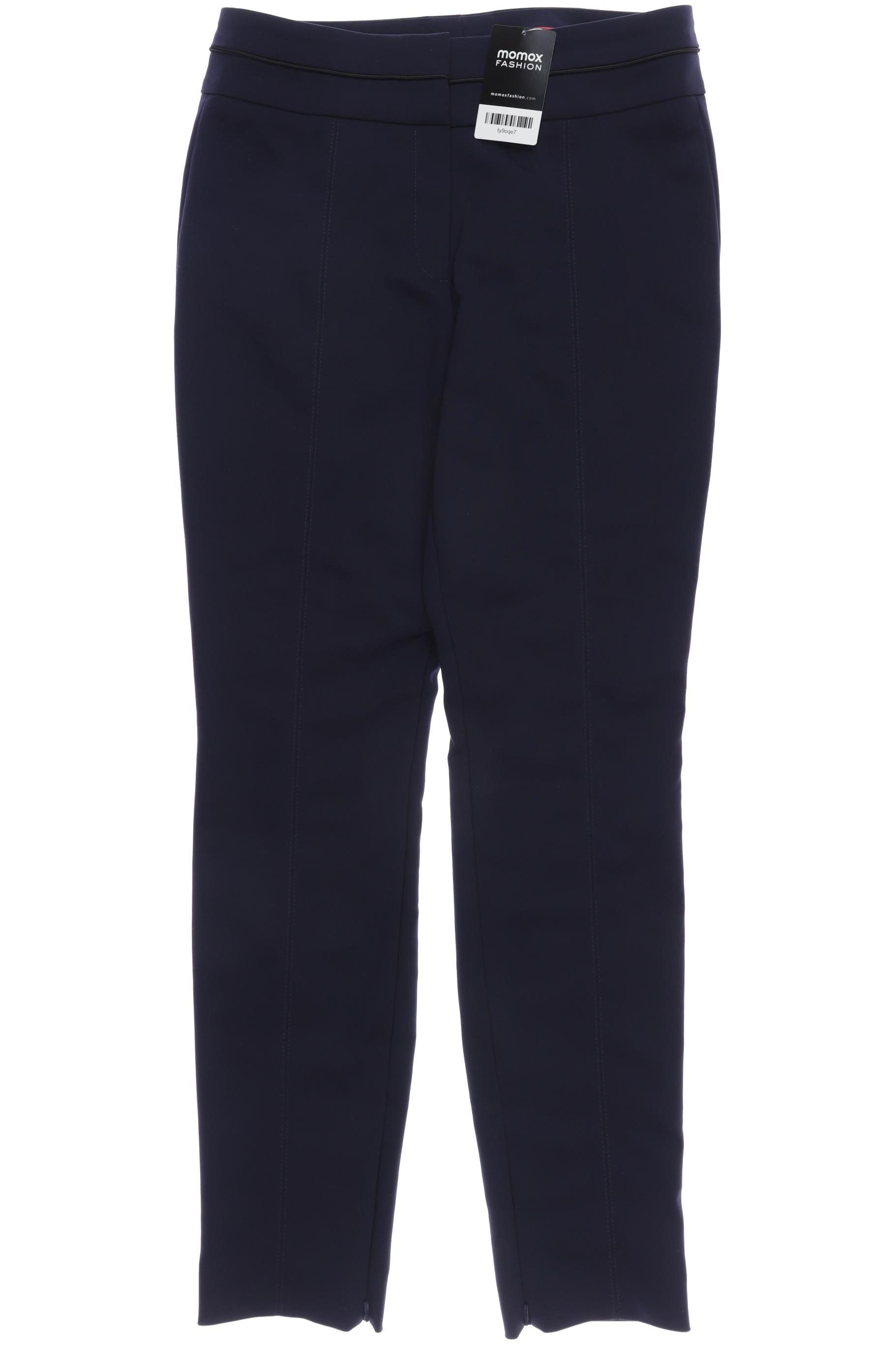 

Hugo by Hugo Boss Damen Stoffhose, marineblau, Gr. 36