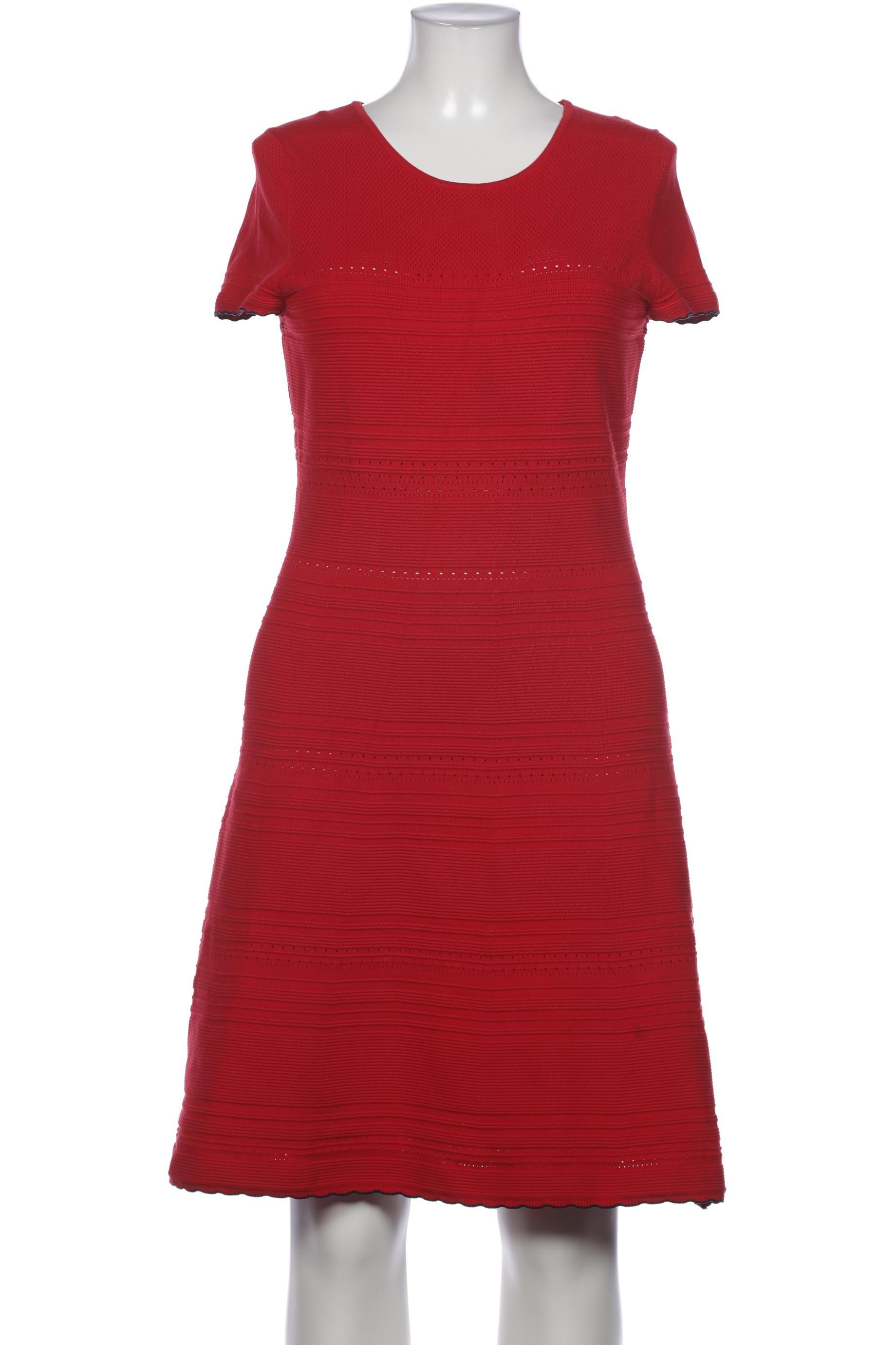 

Hugo by Hugo Boss Damen Kleid, rot, Gr. 44