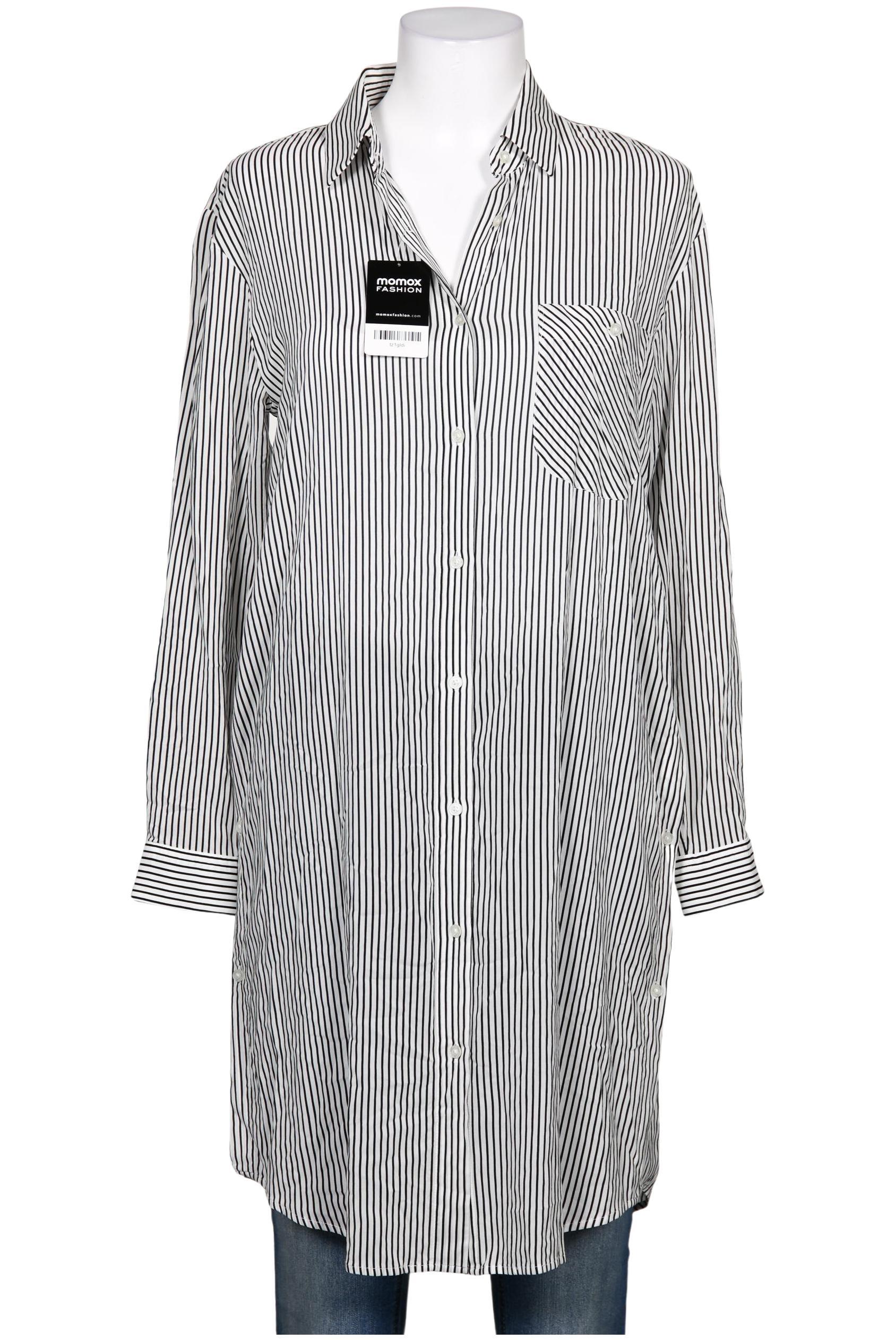 

Hugo by Hugo Boss Damen Bluse, weiß, Gr. 38