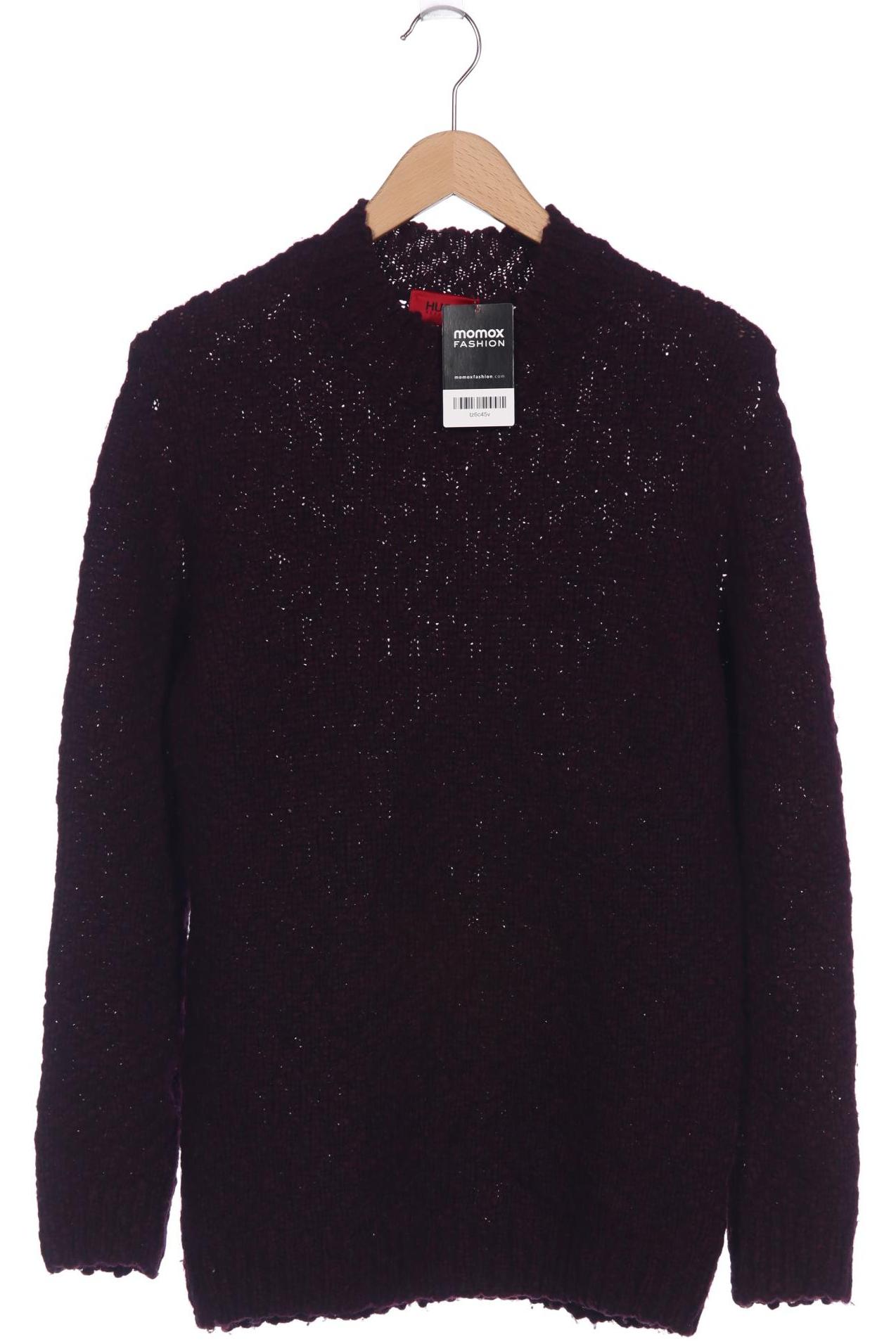 

Hugo by Hugo Boss Herren Pullover, flieder, Gr. 48