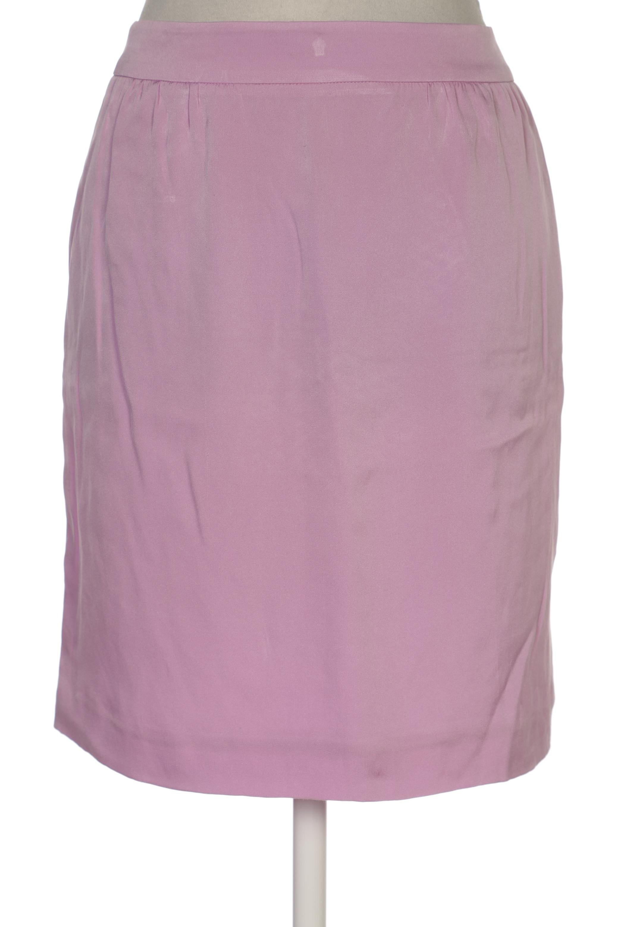 

Hugo by Hugo Boss Damen Rock, flieder, Gr. 31