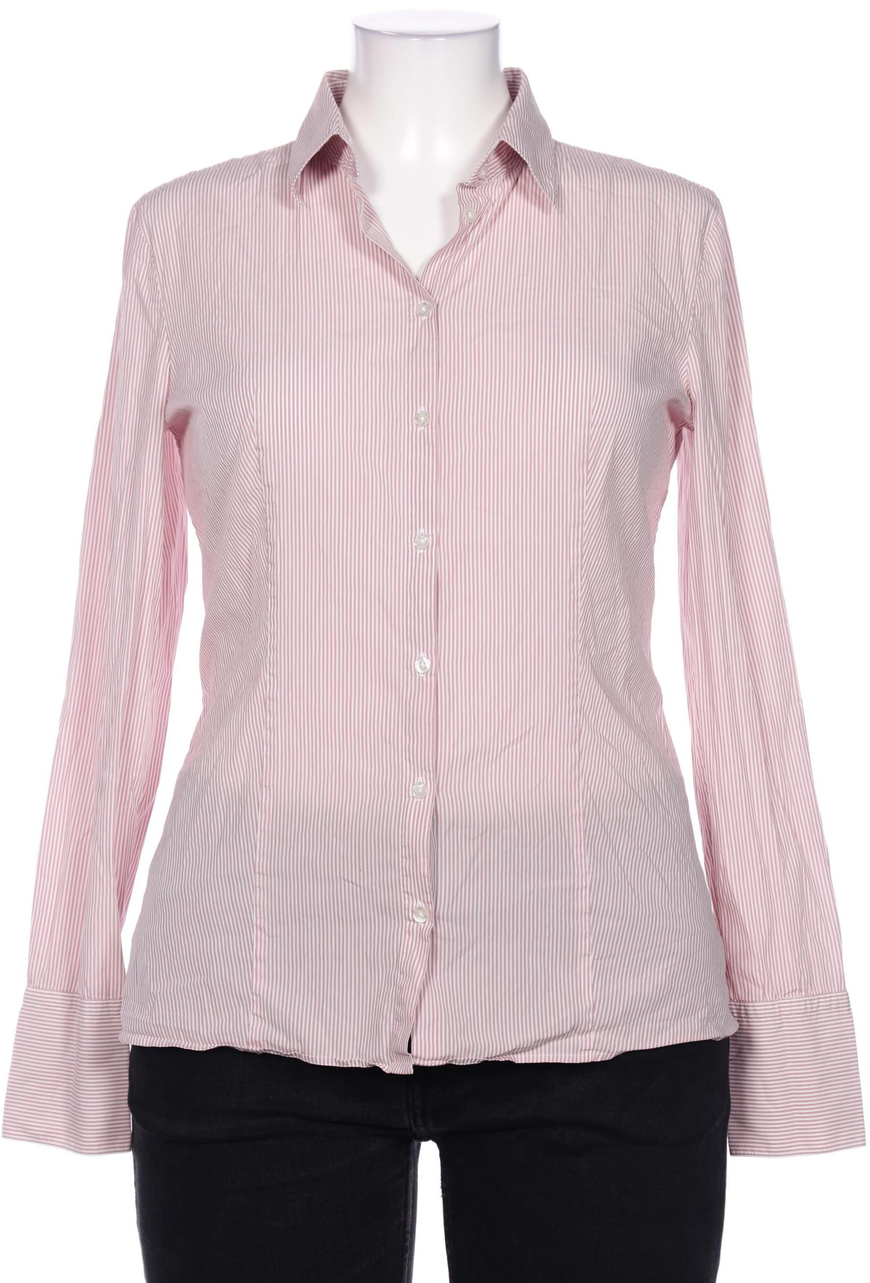 

Hugo by Hugo Boss Damen Bluse, bordeaux, Gr. 42