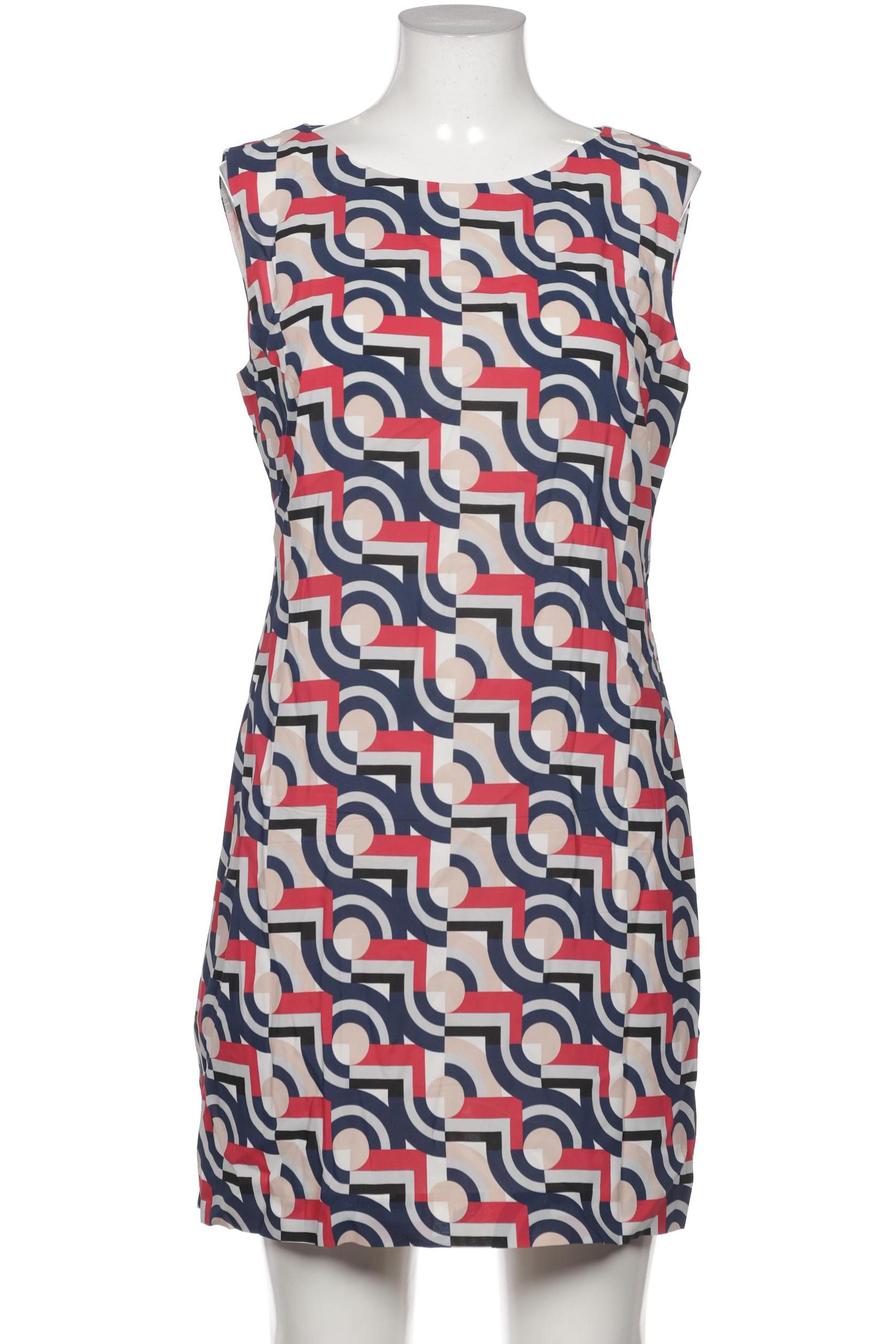 

Hugo by Hugo Boss Damen Kleid, blau, Gr. 40