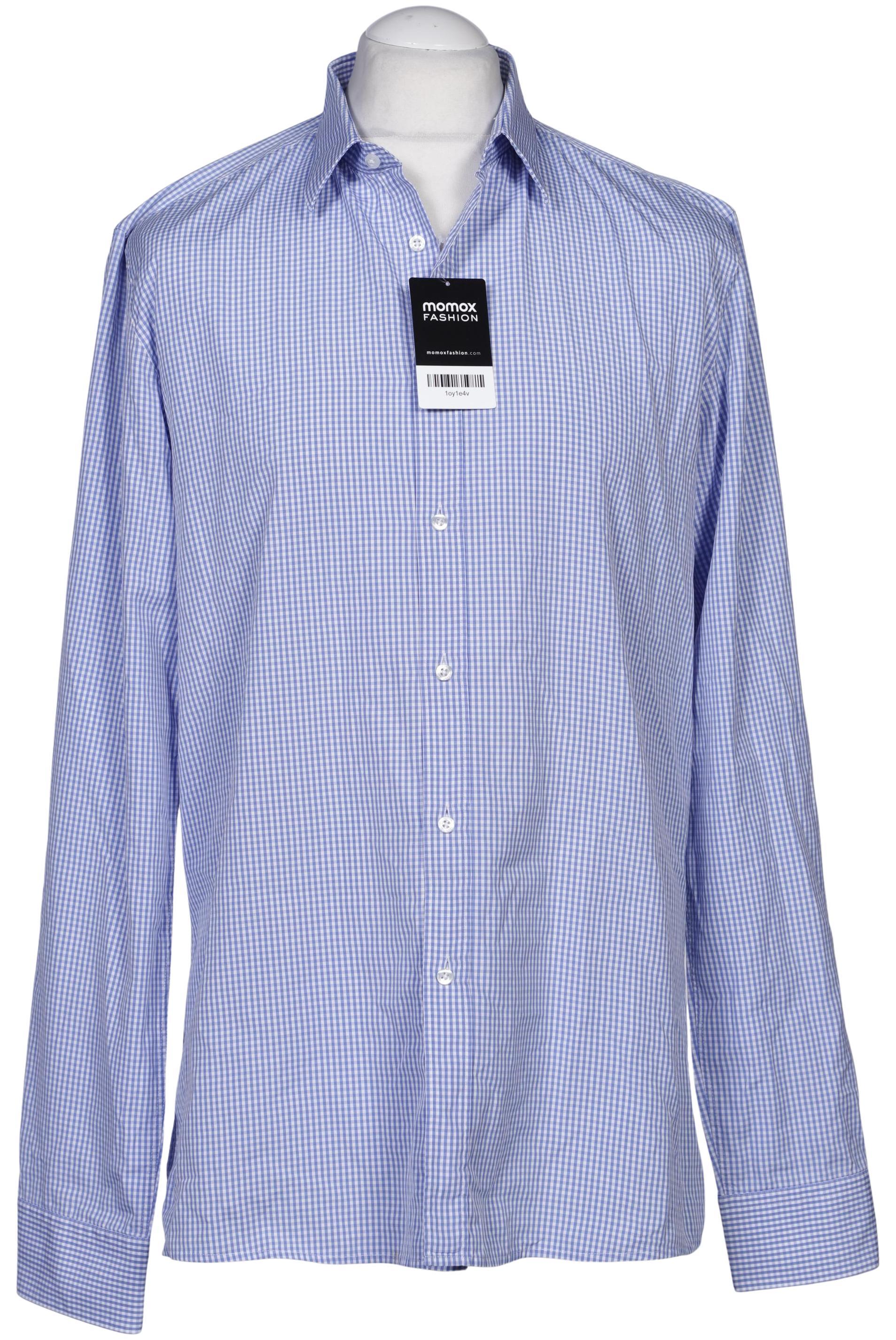 

Hugo by Hugo Boss Herren Hemd, hellblau, Gr. 54