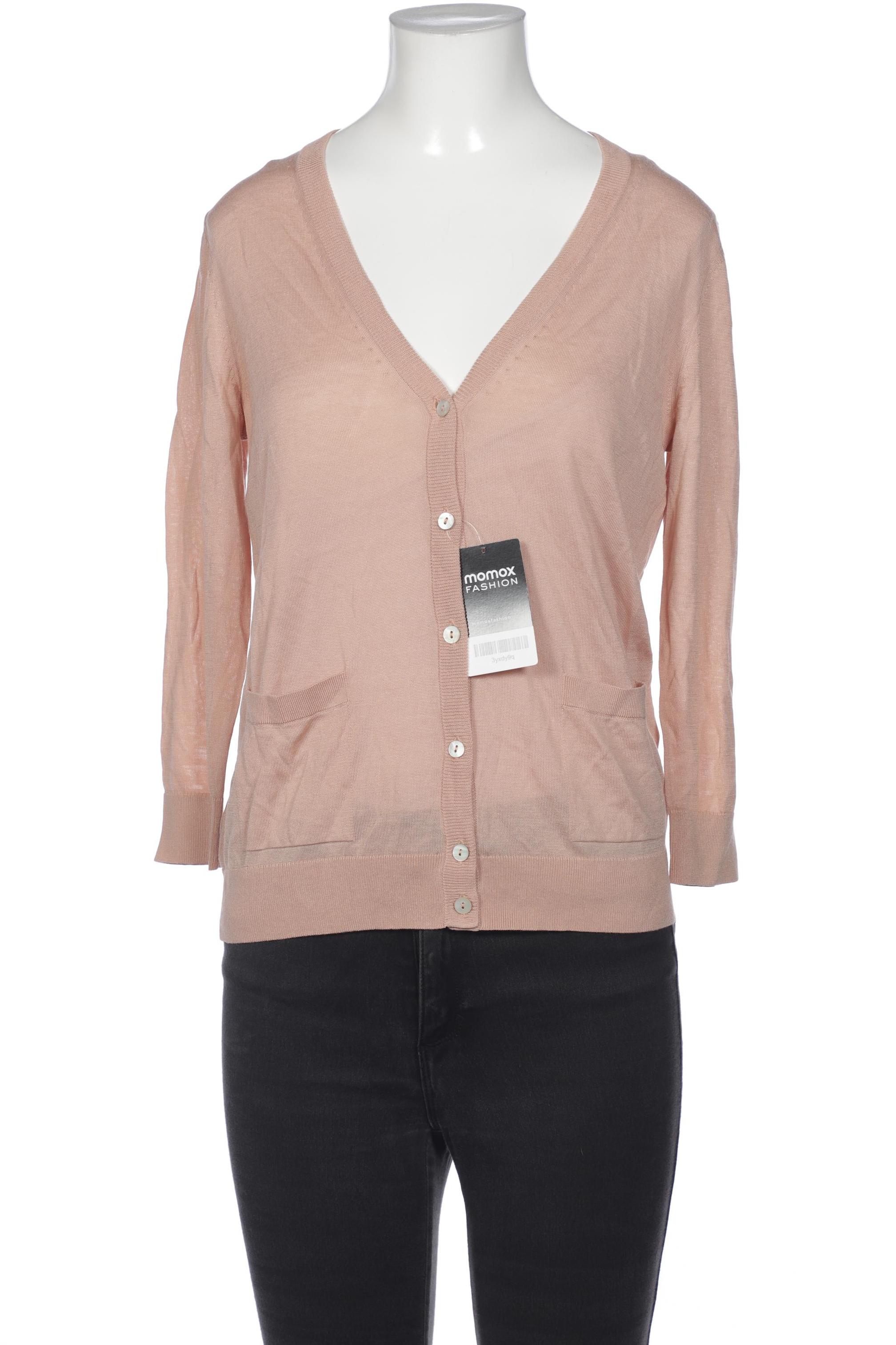 

Hugo by Hugo Boss Damen Strickjacke, beige, Gr. 38
