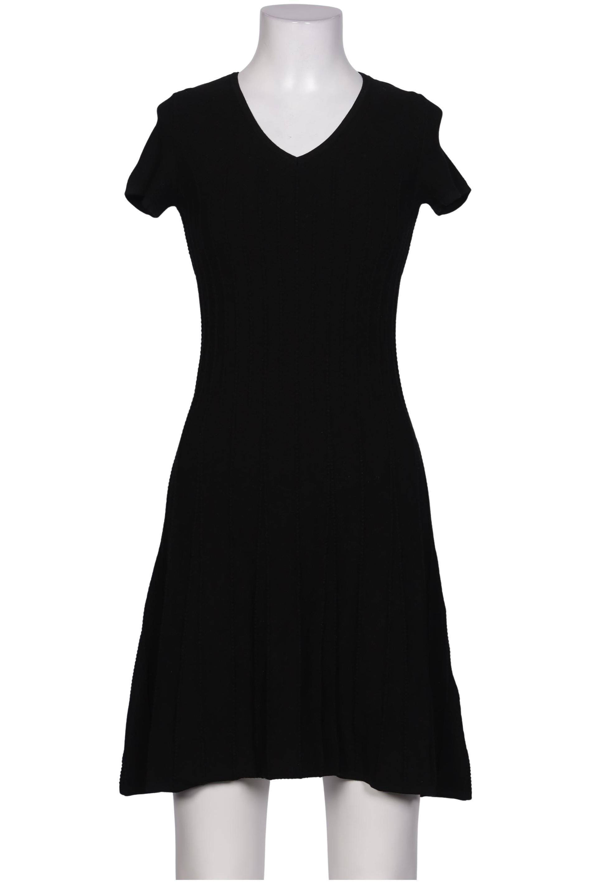 

Hugo by Hugo Boss Damen Kleid, schwarz, Gr. 34