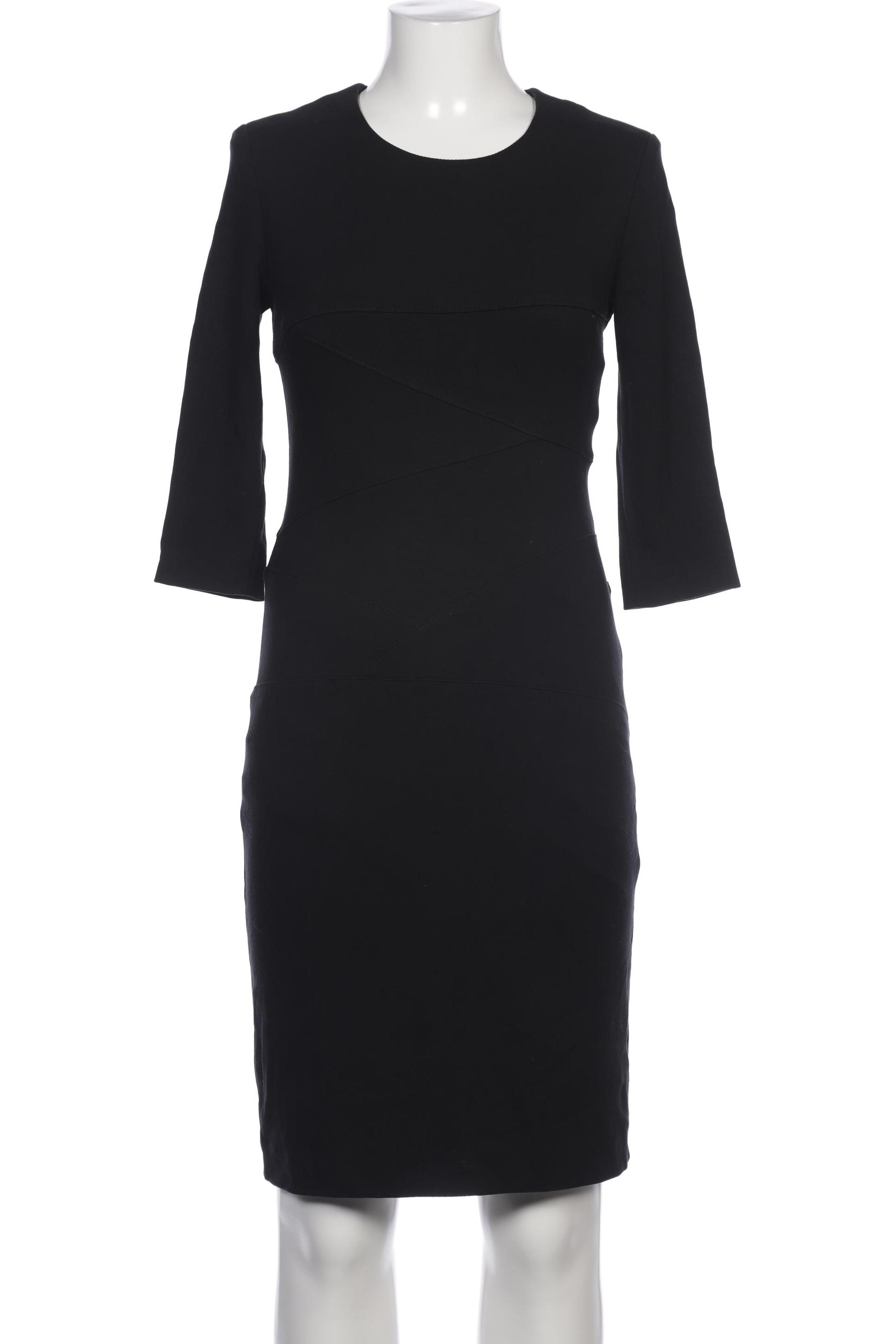

Hugo by Hugo Boss Damen Kleid, schwarz, Gr. 38
