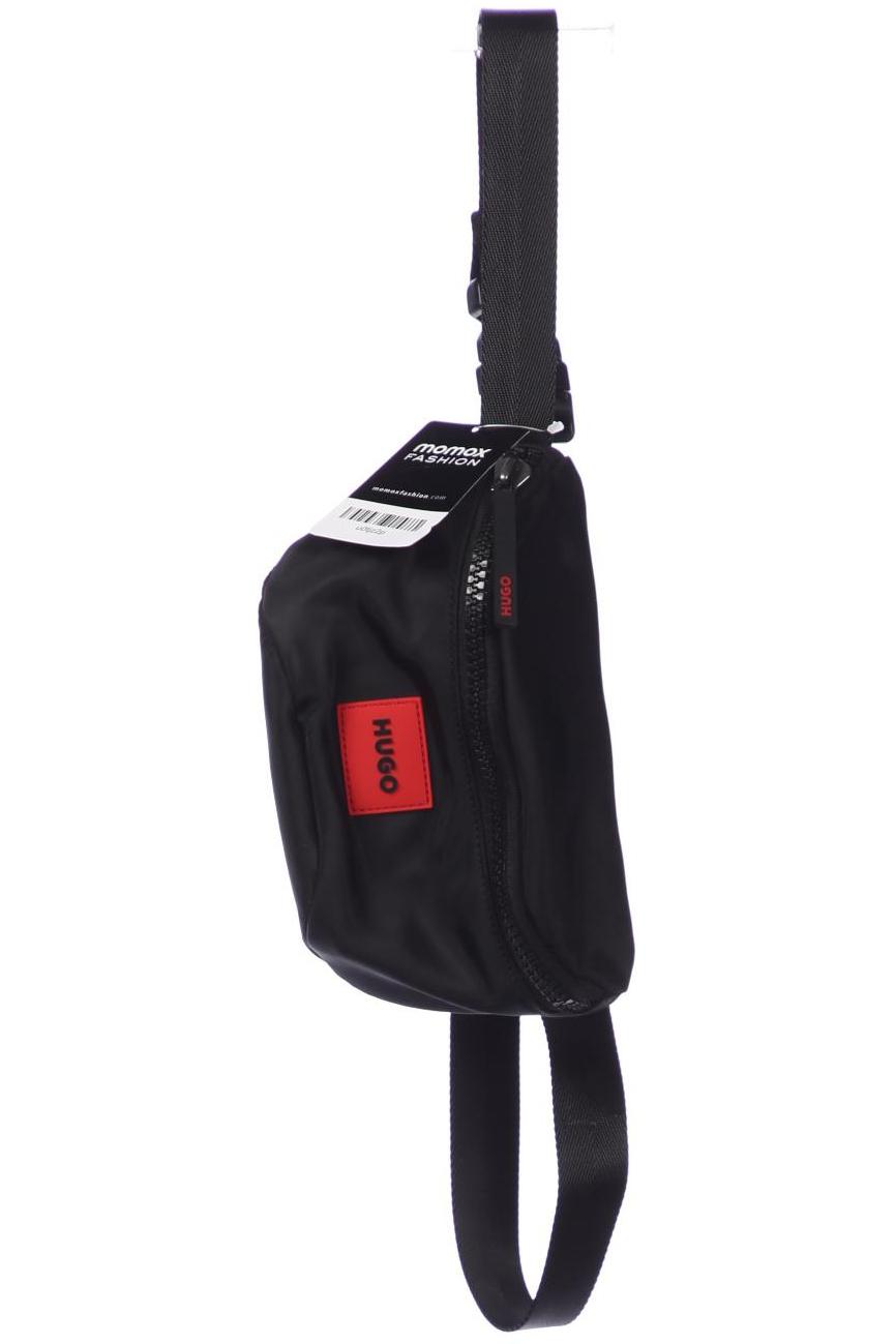 

Hugo by Hugo Boss Damen Handtasche, schwarz, Gr.