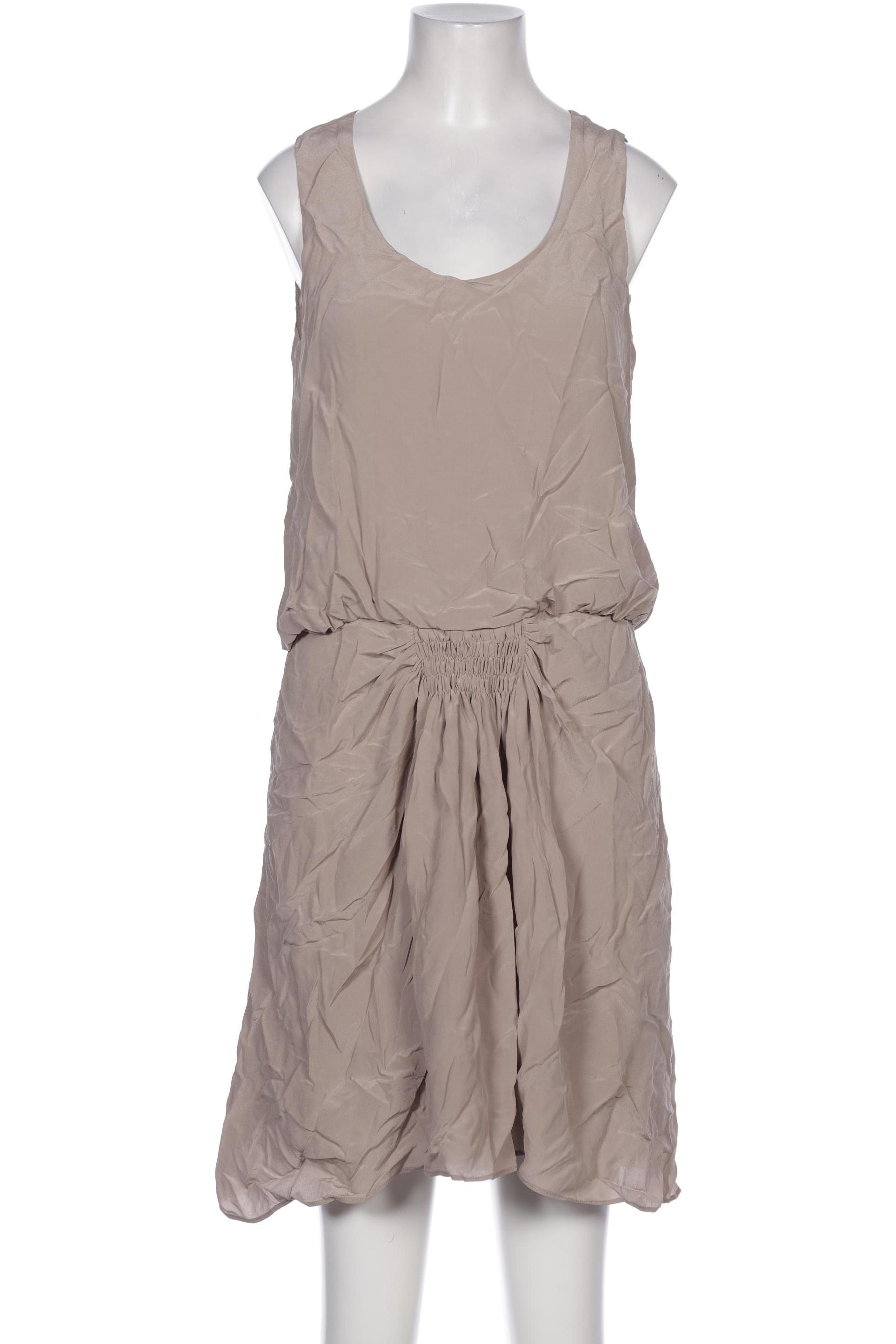 

HUGO by Hugo Boss Damen Kleid, beige