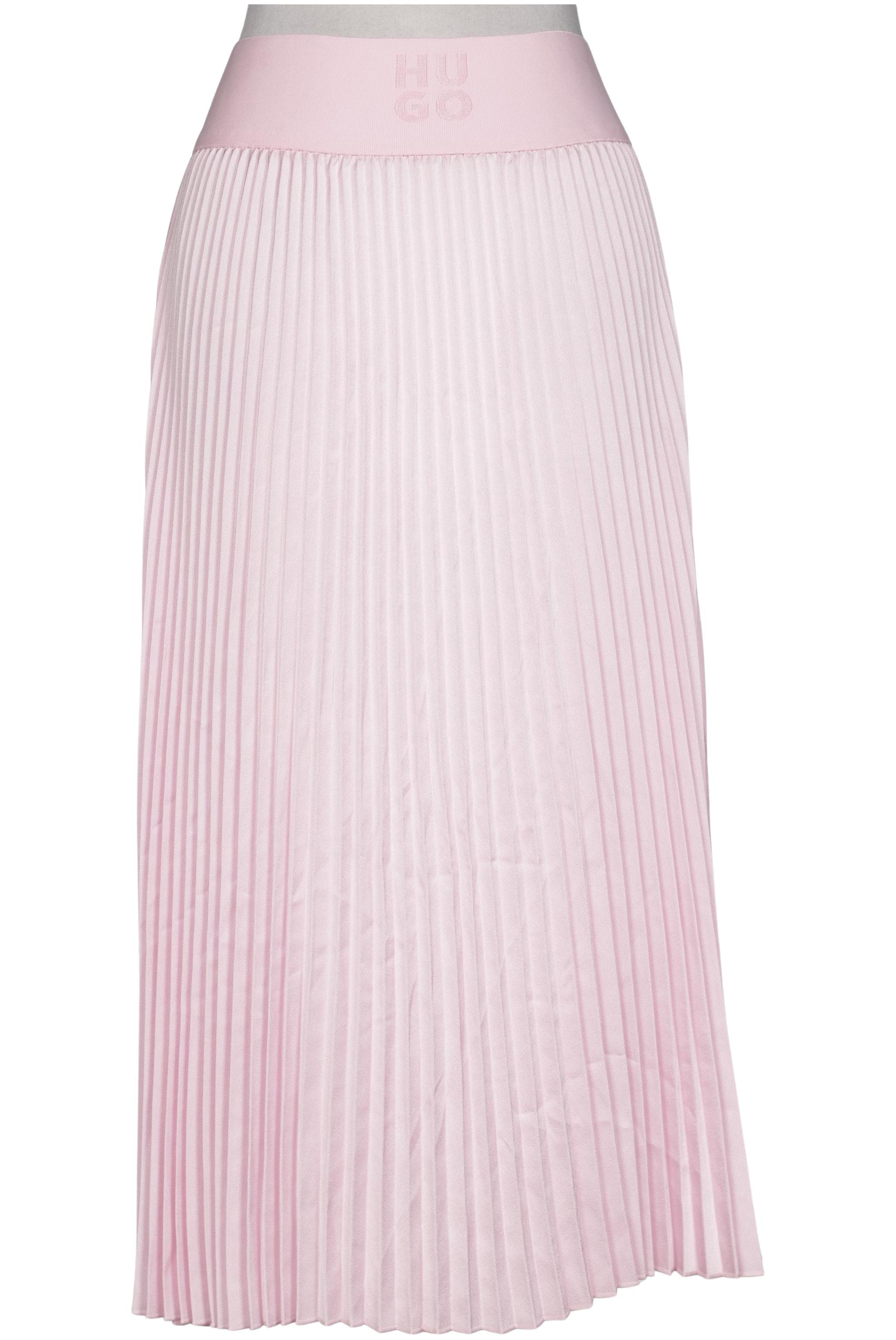 

Hugo by Hugo Boss Damen Rock, pink, Gr. 34