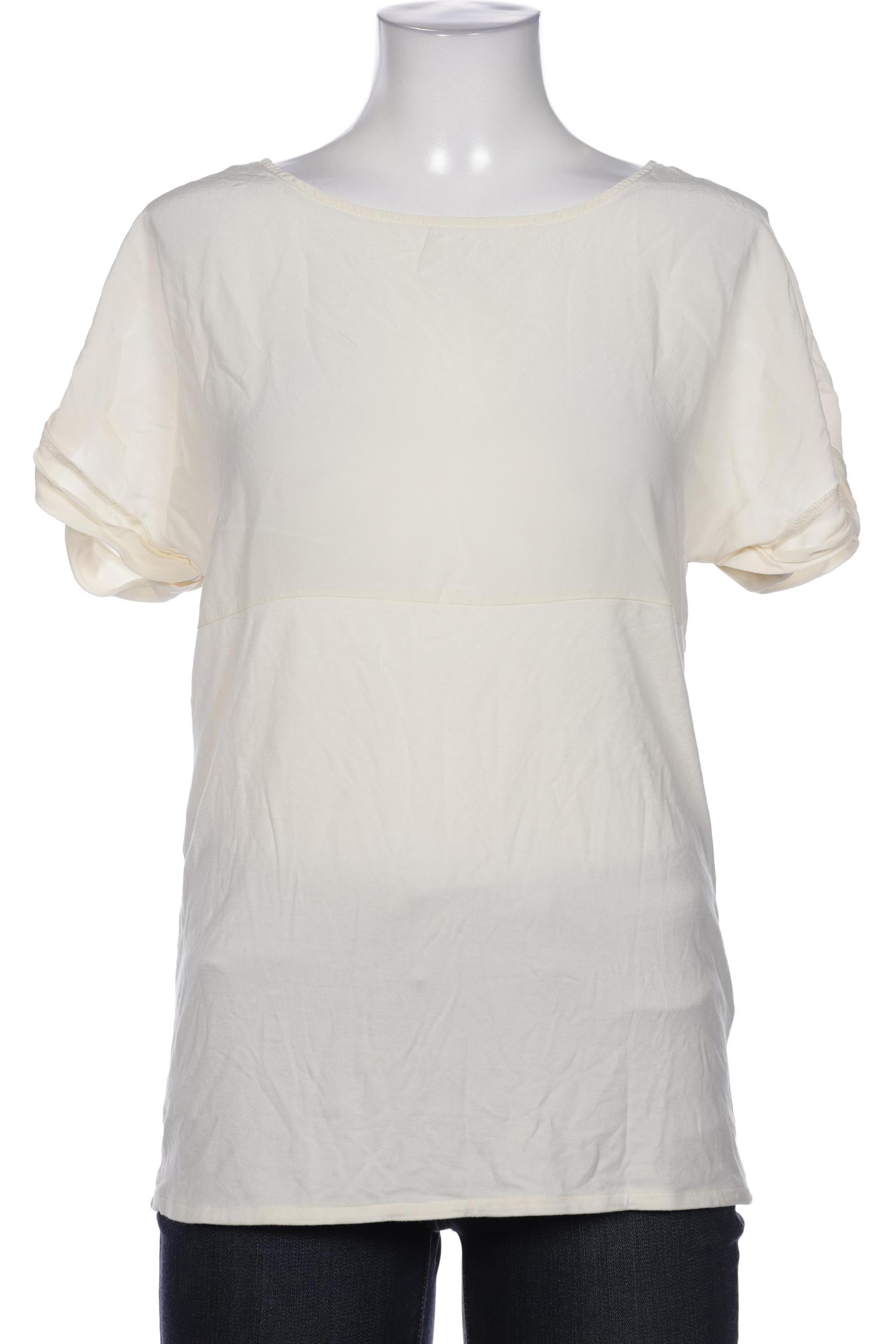 

Hugo by Hugo Boss Damen Bluse, cremeweiß, Gr. 38