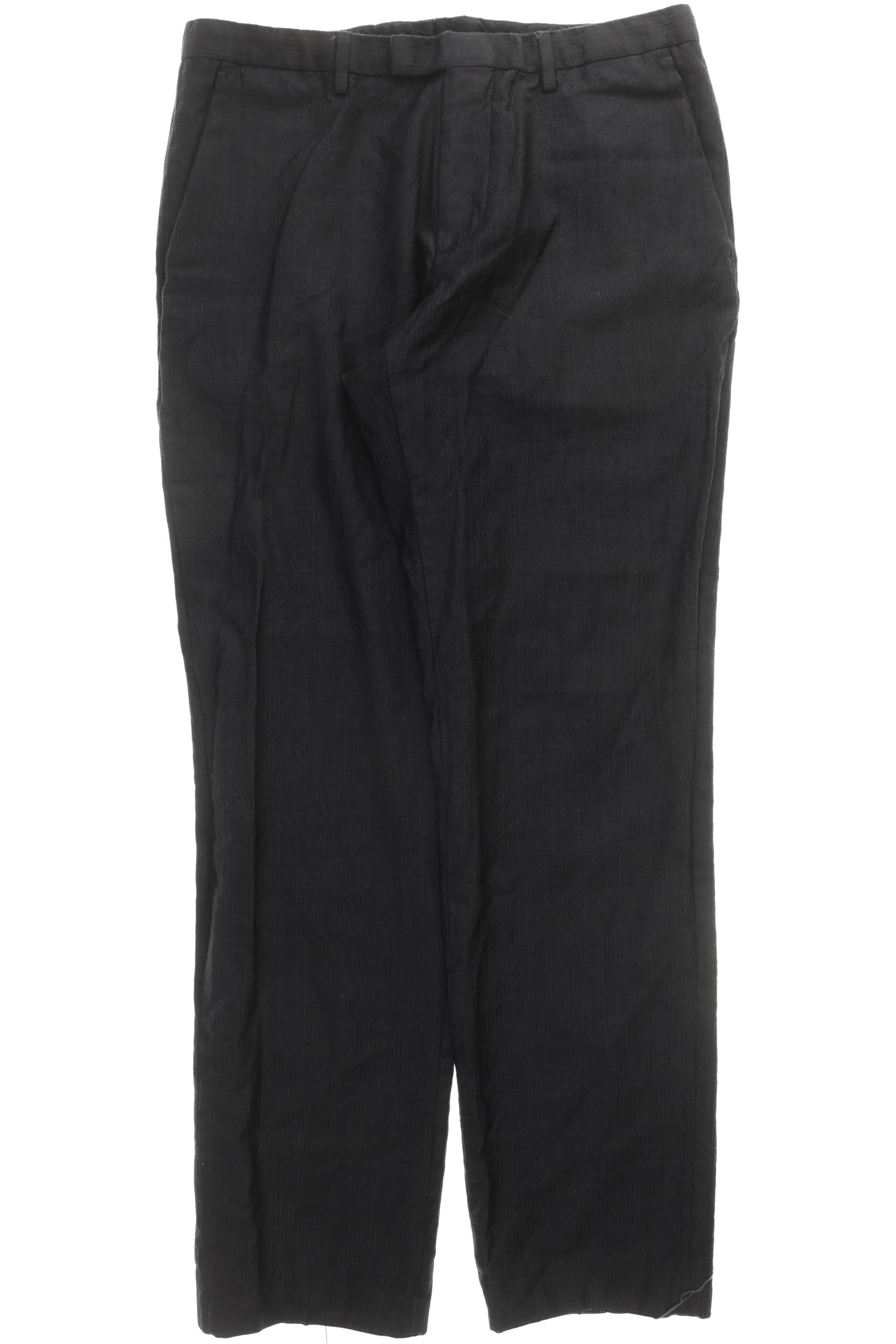 

Hugo by Hugo Boss Herren Stoffhose, grau, Gr. 50