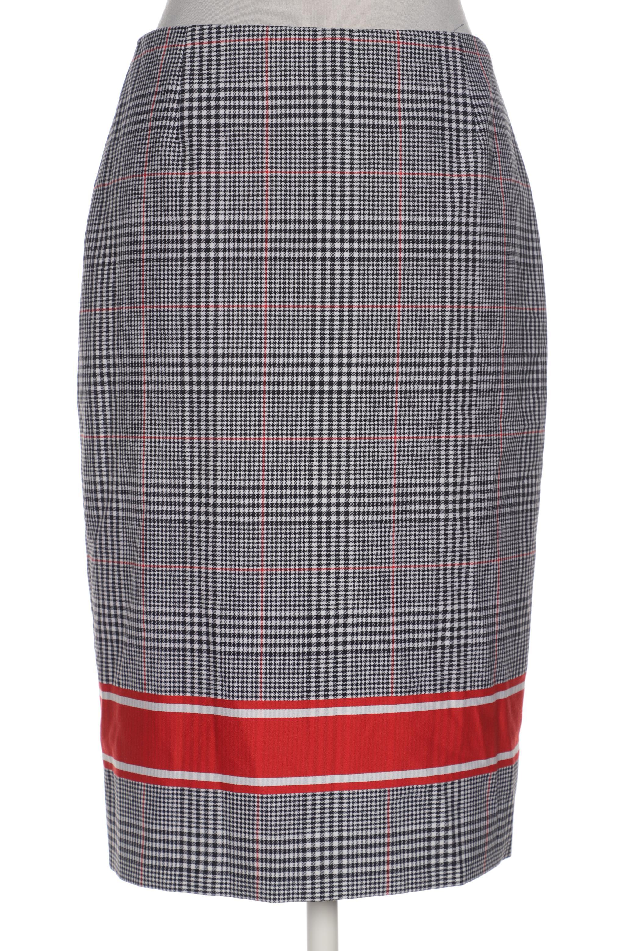 

Hugo by Hugo Boss Damen Rock, mehrfarbig, Gr. 36