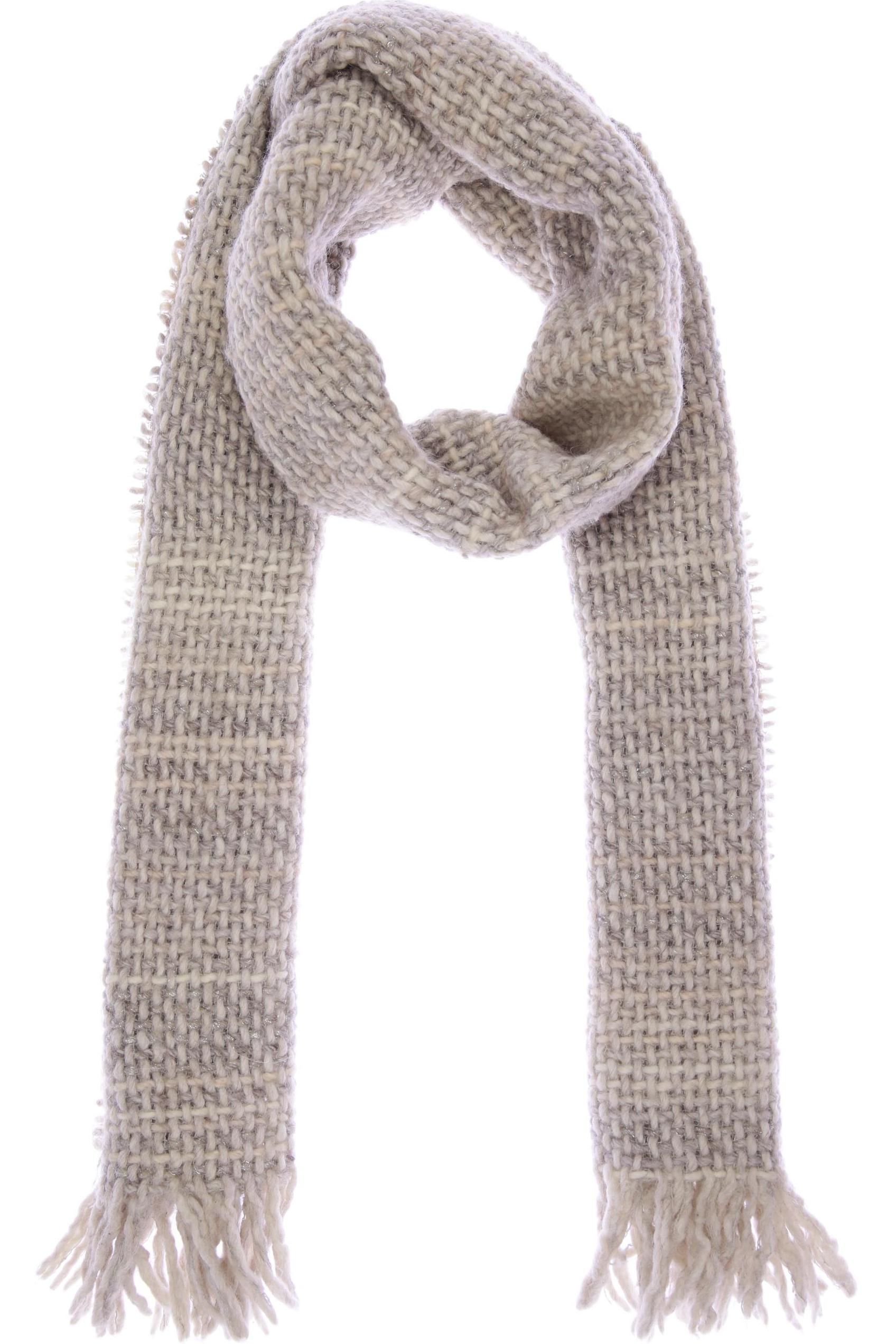 

Hugo by Hugo Boss Damen Schal, beige, Gr.