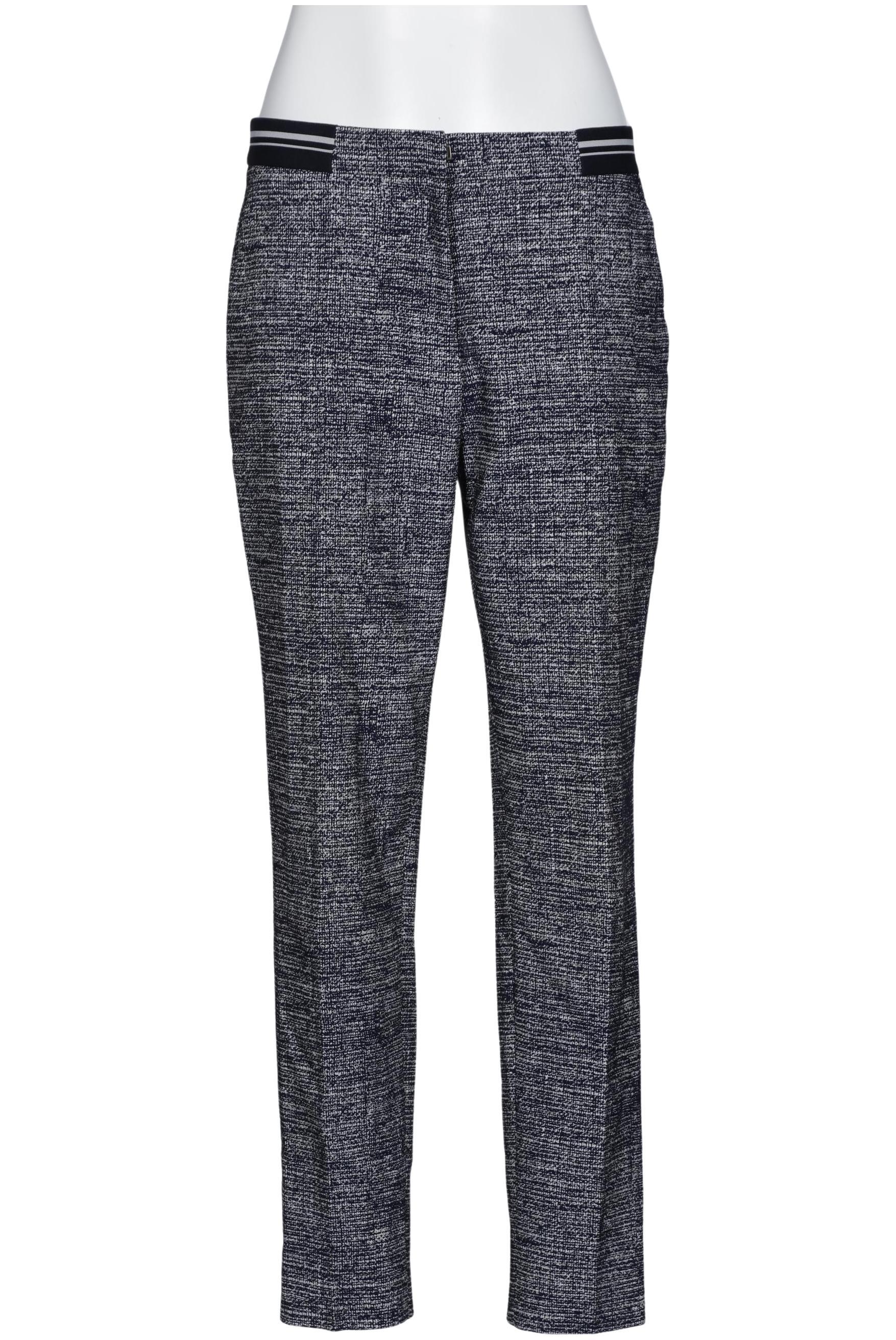 

Hugo by Hugo Boss Damen Stoffhose, marineblau, Gr. 38