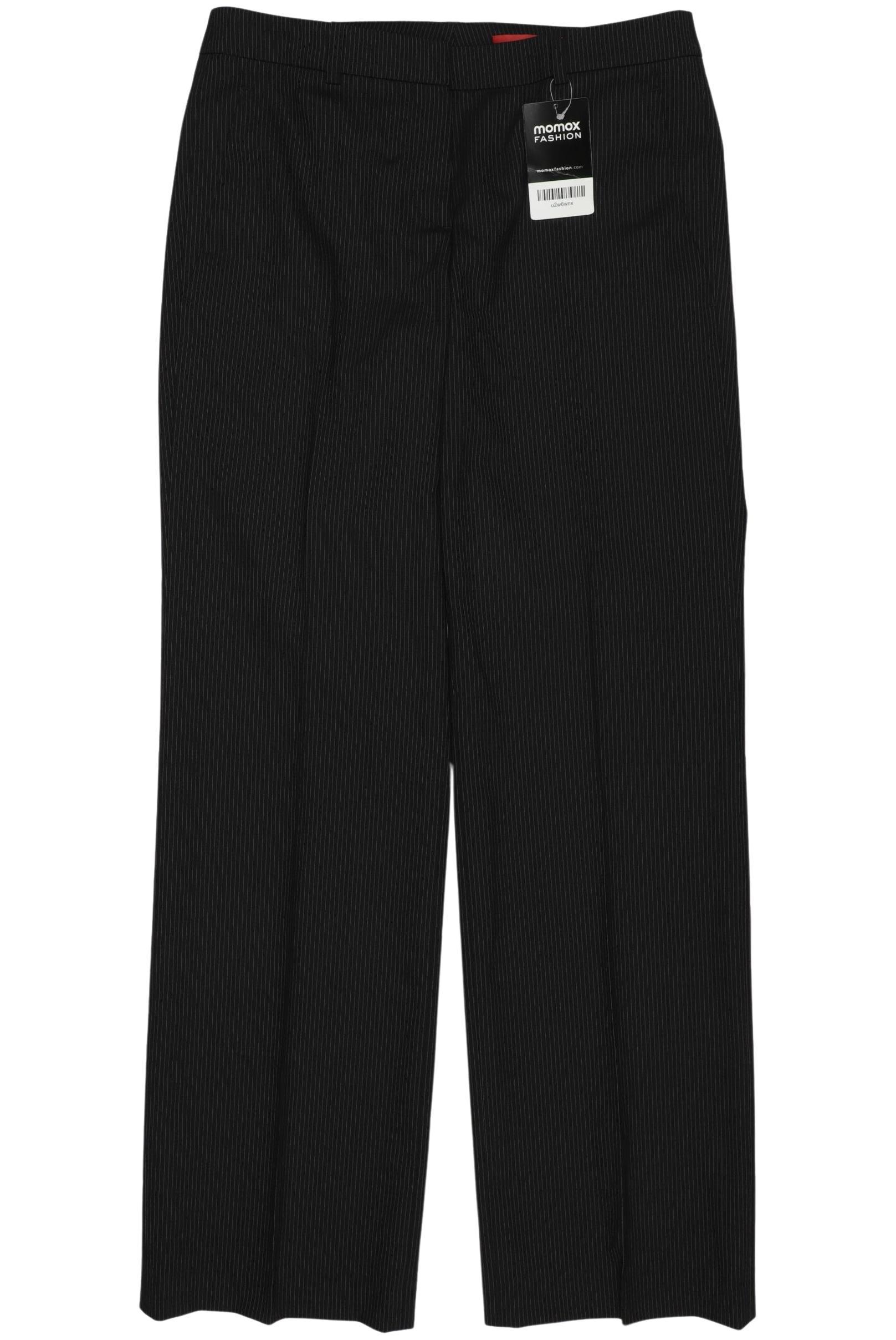 

Hugo by Hugo Boss Damen Stoffhose, schwarz, Gr. 36