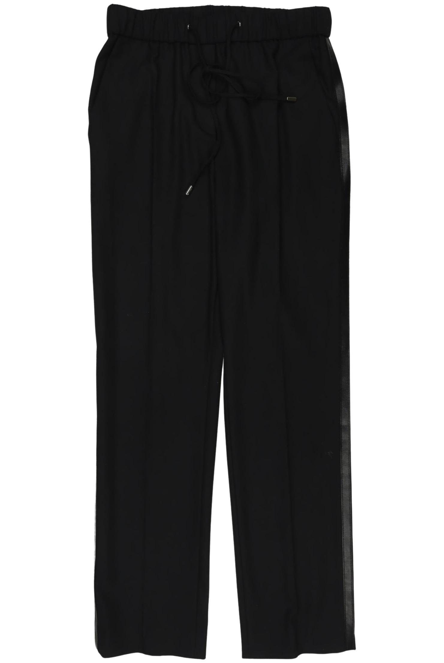 

Hugo by Hugo Boss Damen Stoffhose, schwarz, Gr. 34