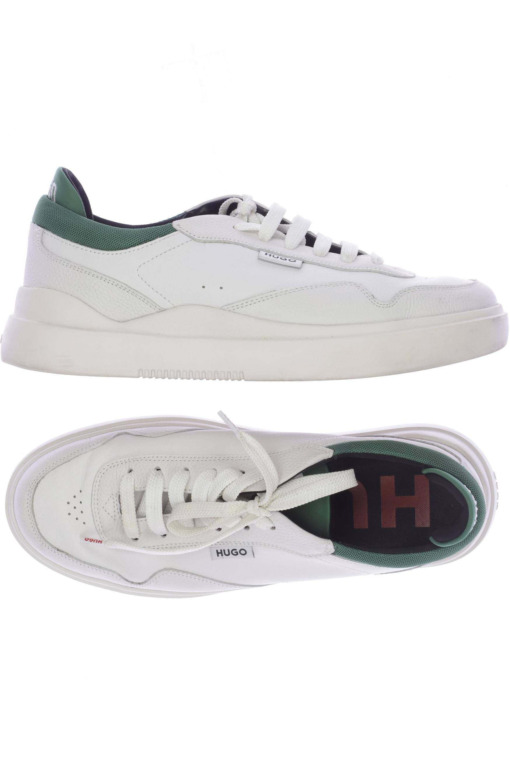

Hugo by Hugo Boss Herren Sneakers, weiß, Gr. 41