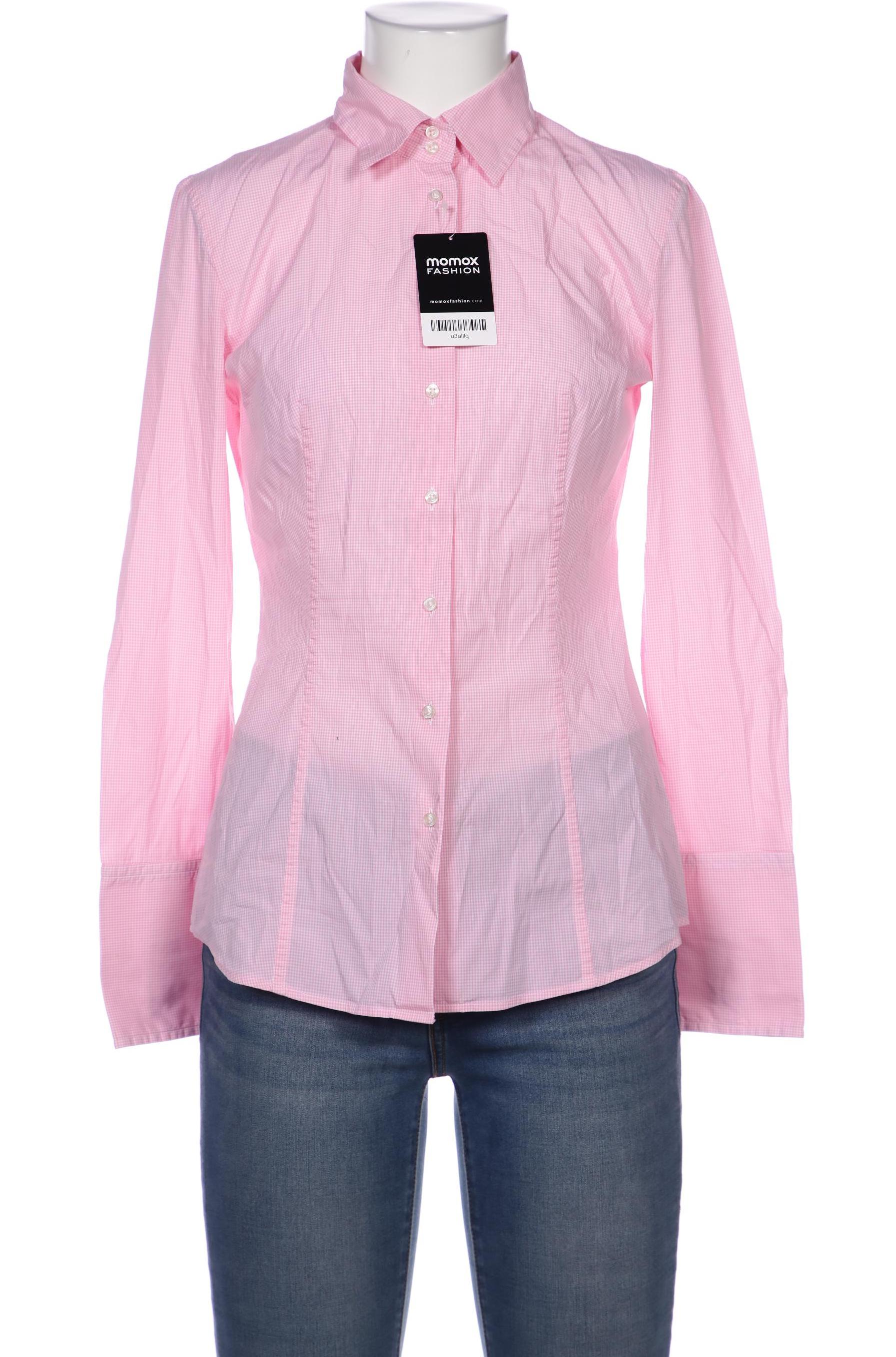 

HUGO by Hugo Boss Damen Bluse, pink