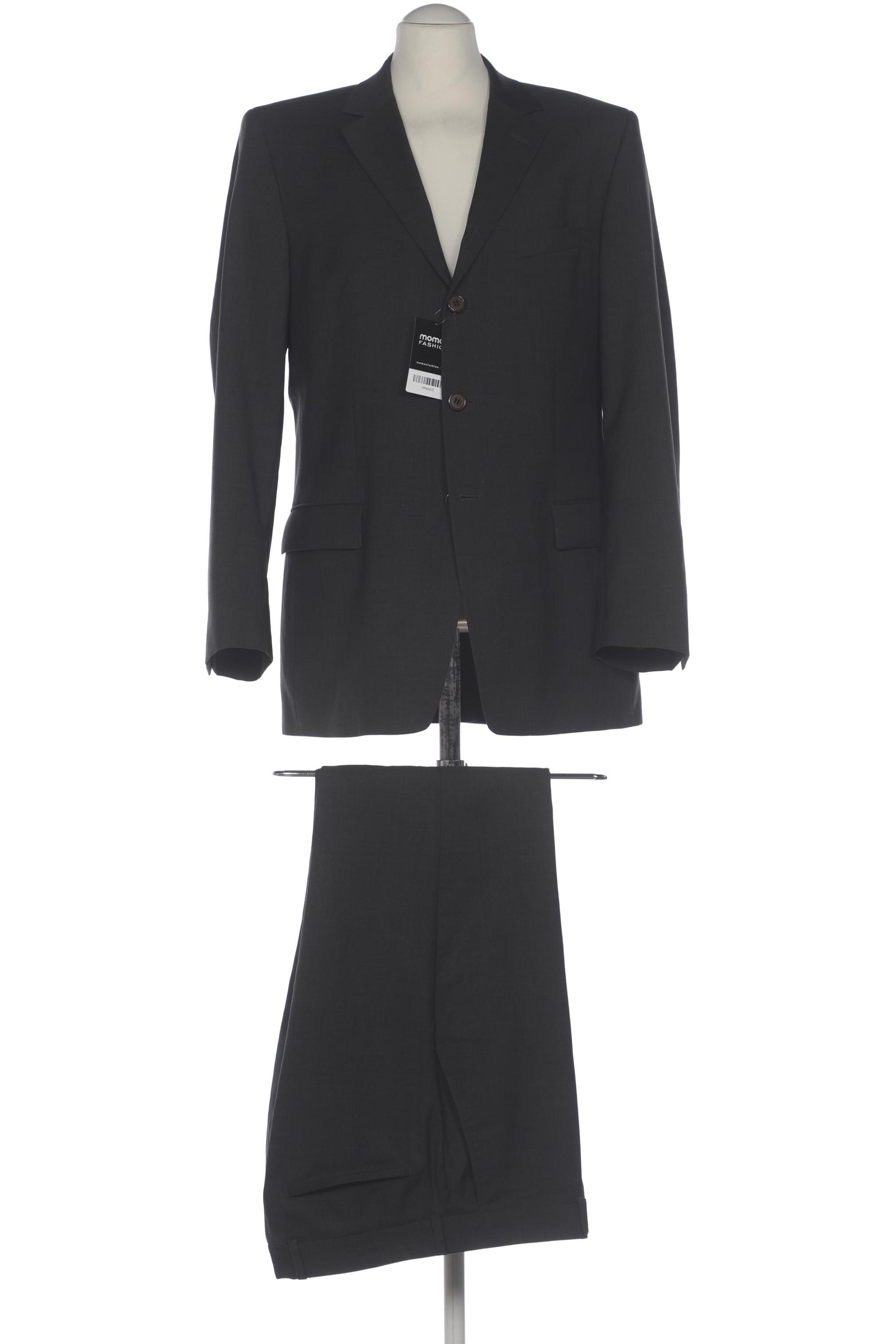 

Hugo by Hugo Boss Herren Anzug, grau, Gr. 50